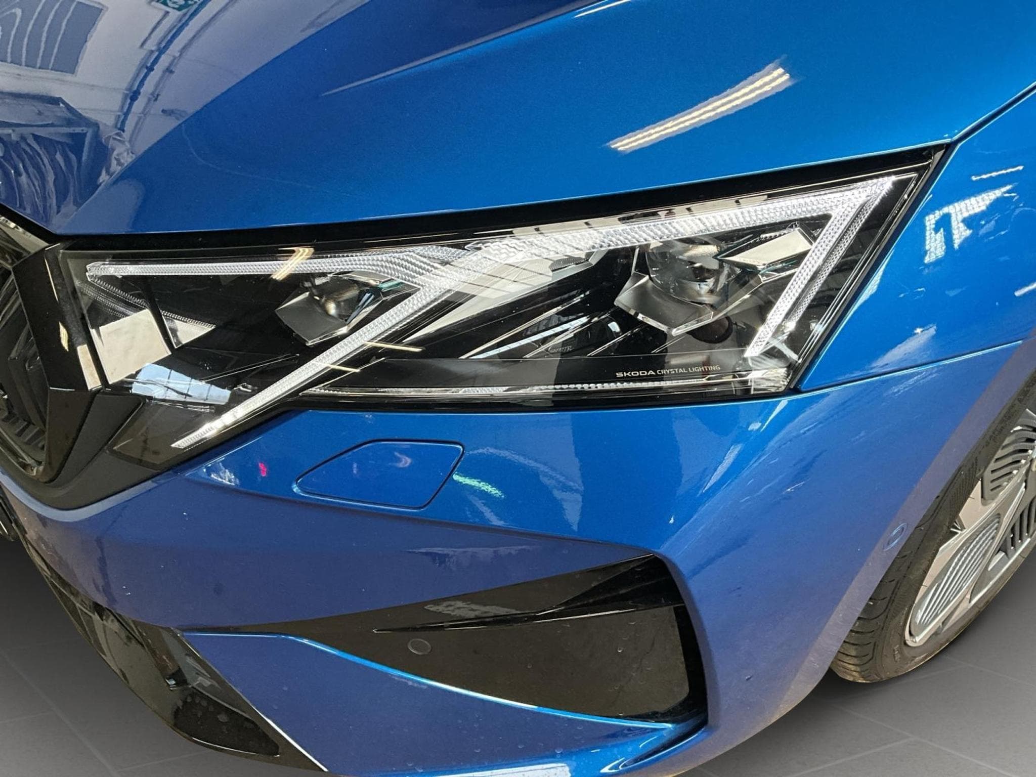 Skoda Octavia Rs+DSG+Suedia+LM19+AHK (2025) - Foto 18