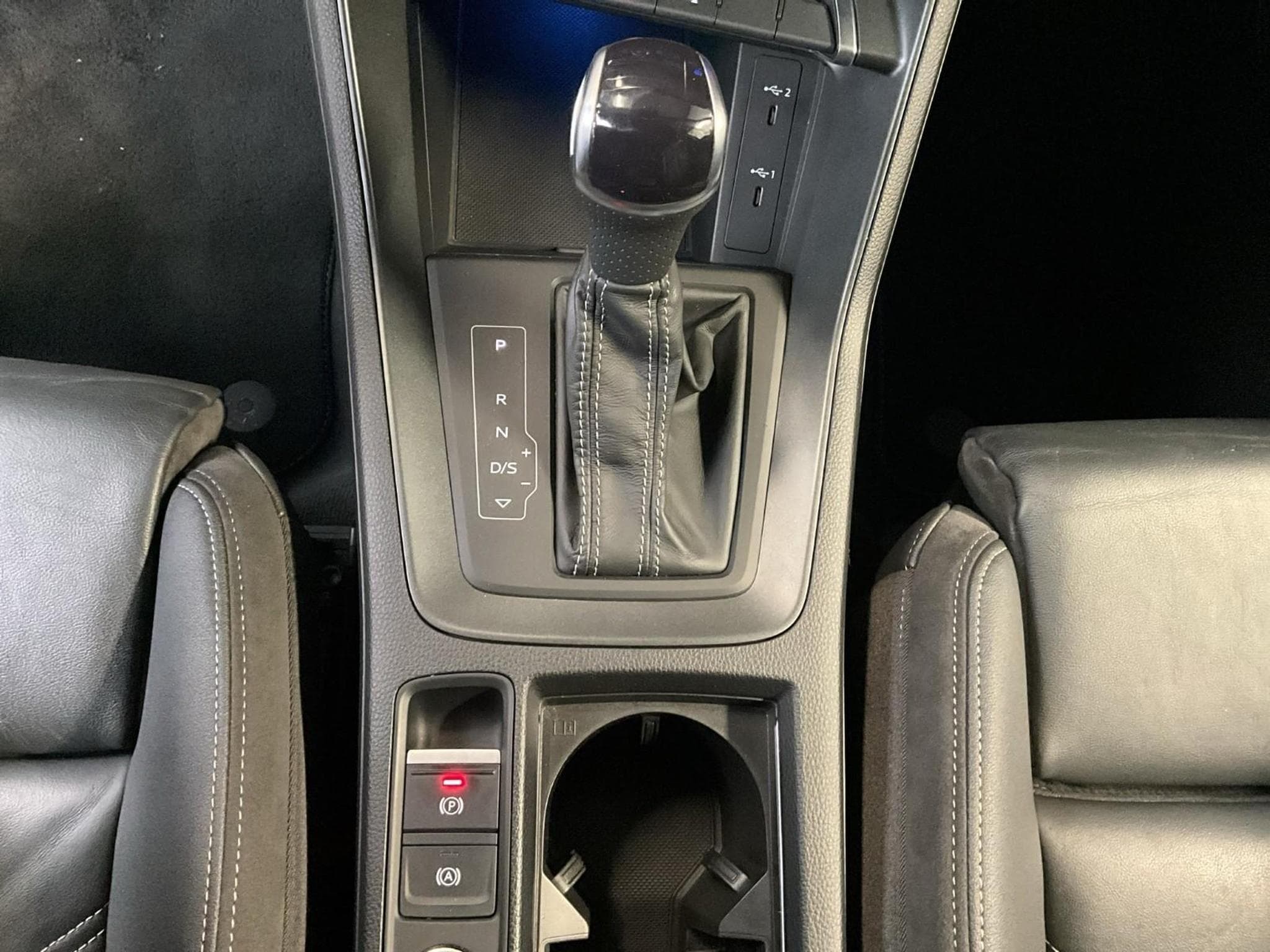 Audi Q3 SB+S-line+S-Tronic+Quattro+40TFSI (2022) - Foto 12