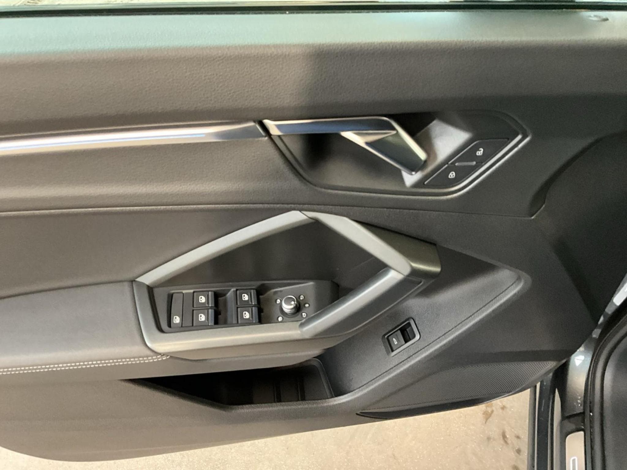 Audi Q3 SB+S-line+S-Tronic+Quattro+40TFSI (2022) - Foto 14