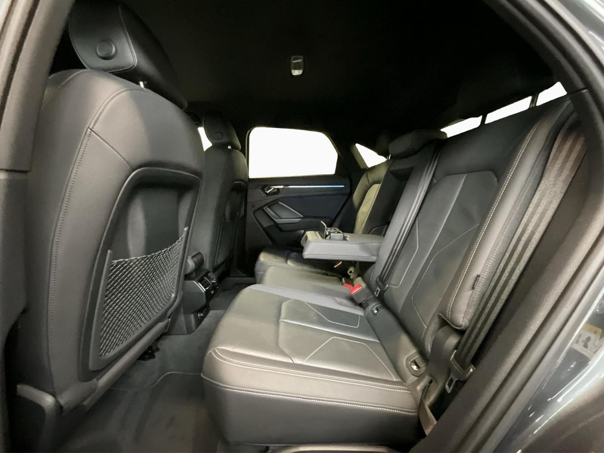 Audi Q3 SB+S-line+S-Tronic+Quattro+40TFSI (2022) - Foto 16