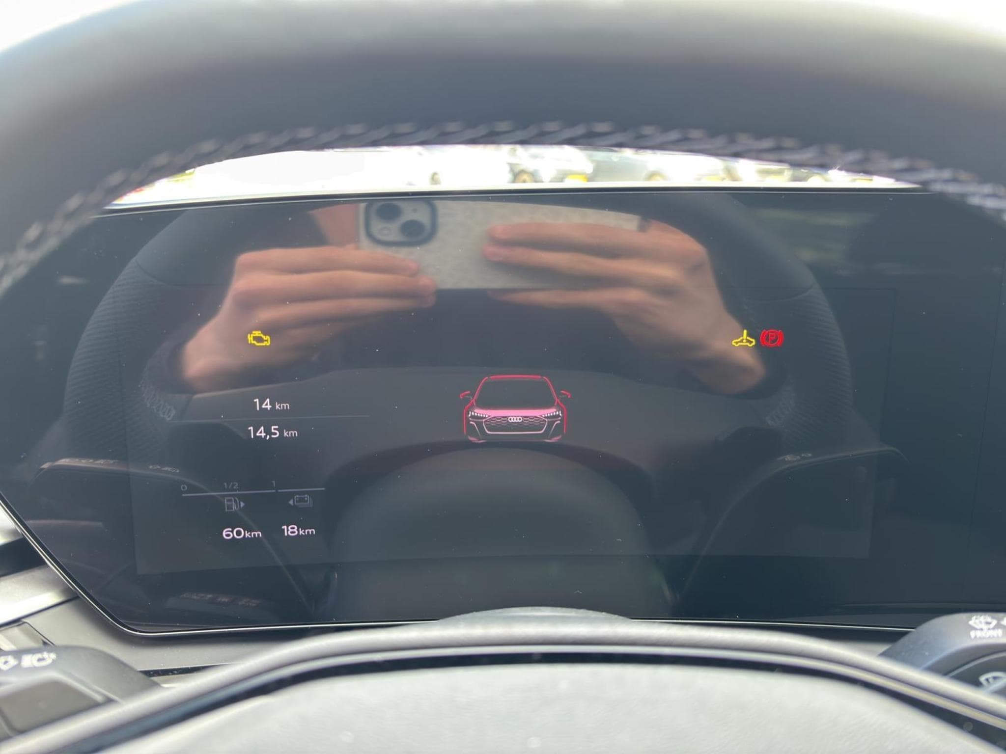 Audi A5 Limousine (2026) - Photo 11