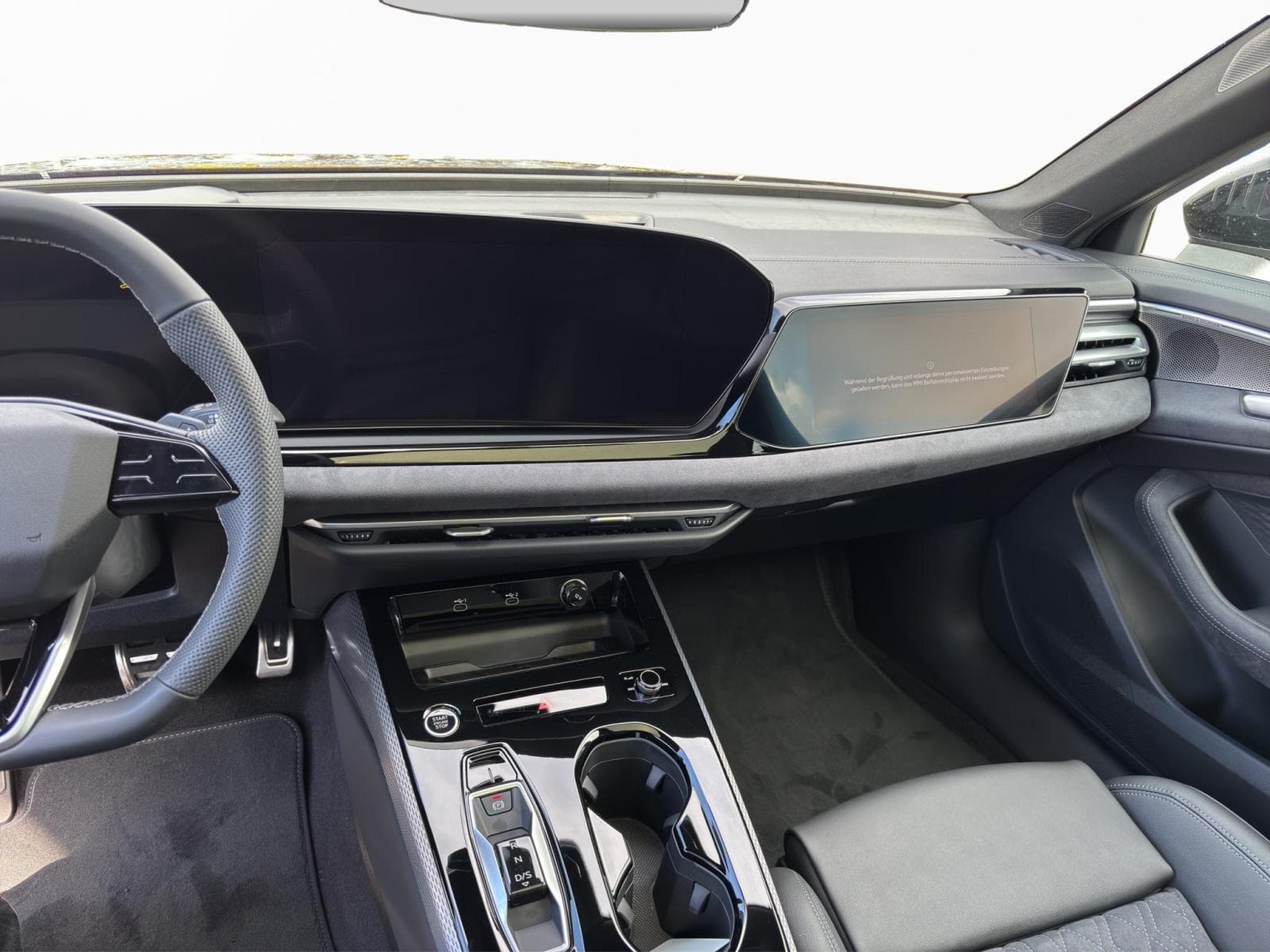 Audi A5 Limousine (2026) - Photo 12