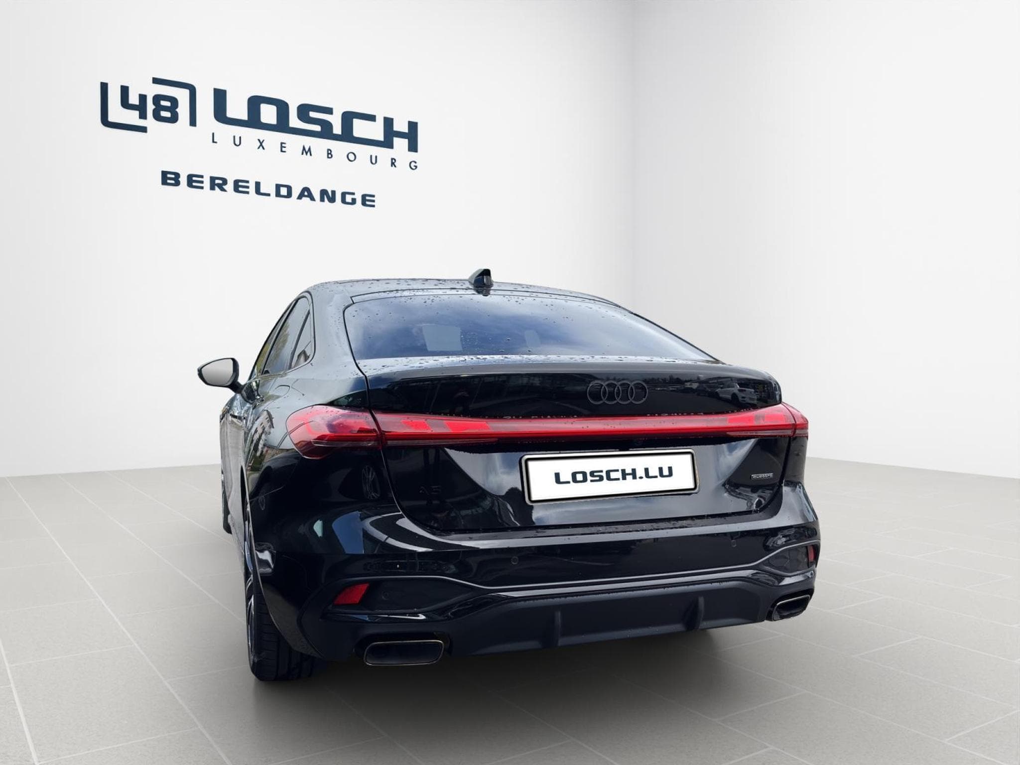 Audi A5 Limousine (2026) - Photo 6