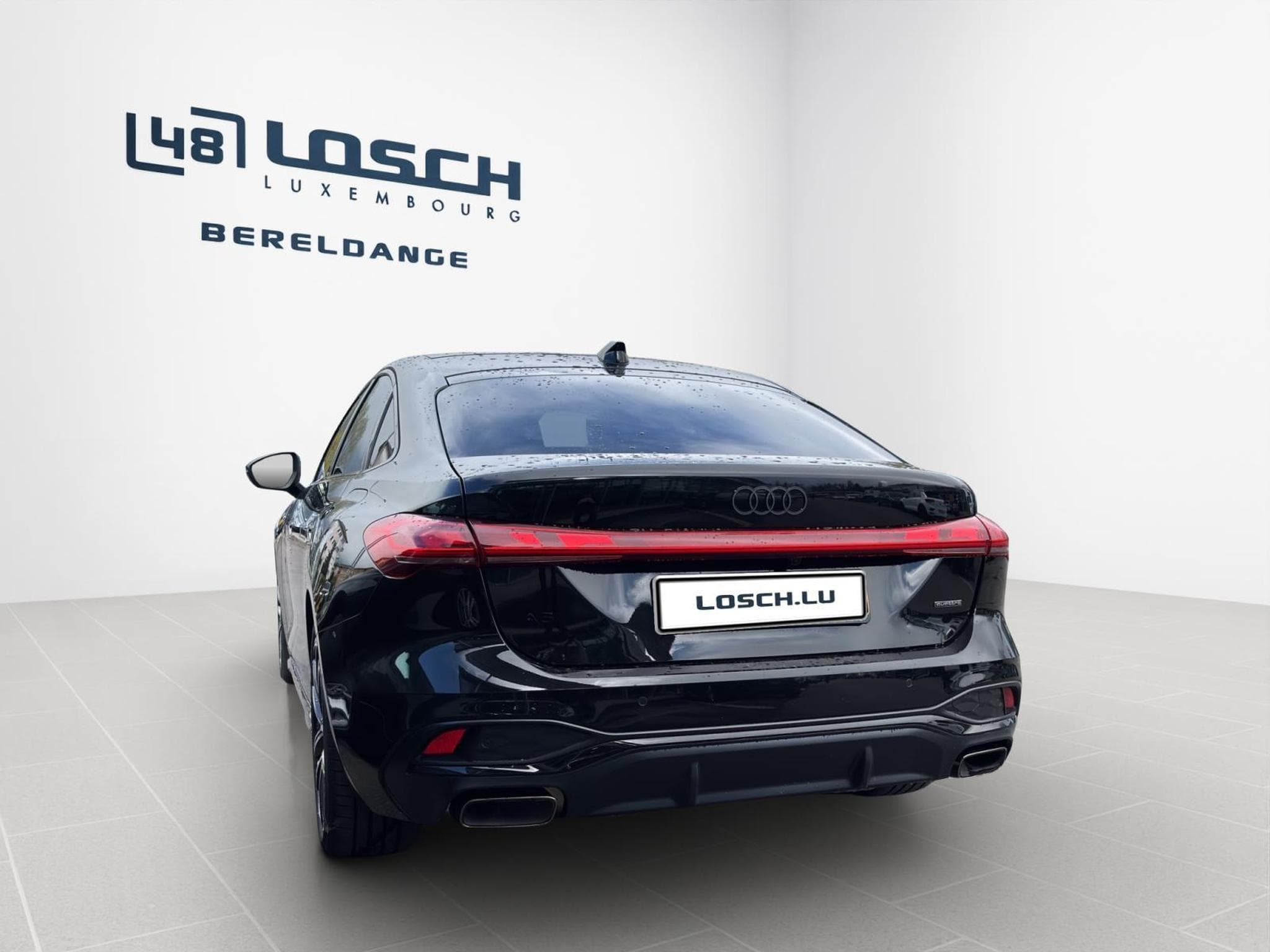 Audi A5 Limousine (2026) - Photo 7