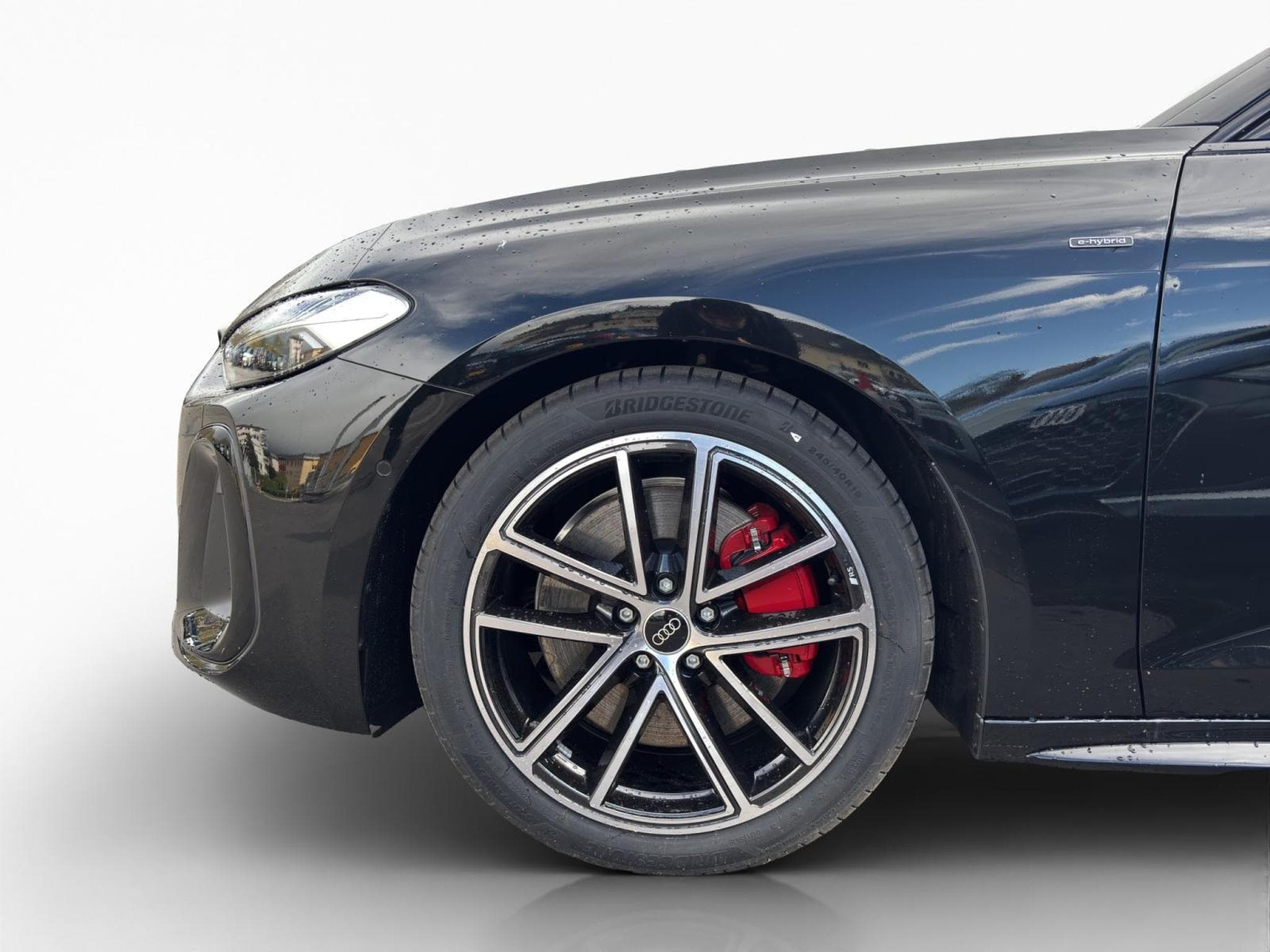 Audi A5 Limousine (2026) - Photo 8