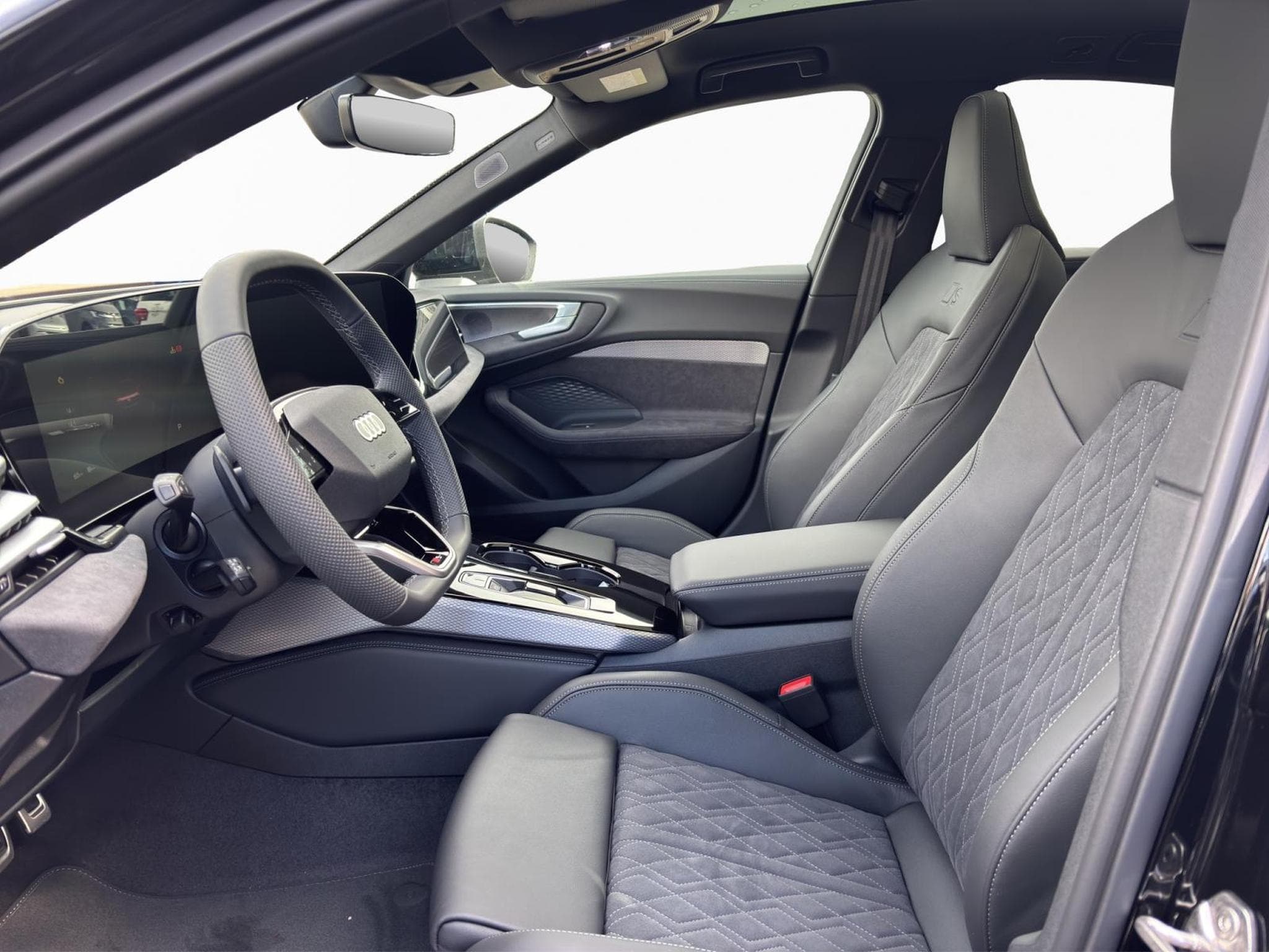 Audi A5 Limousine (2026) - Photo 9