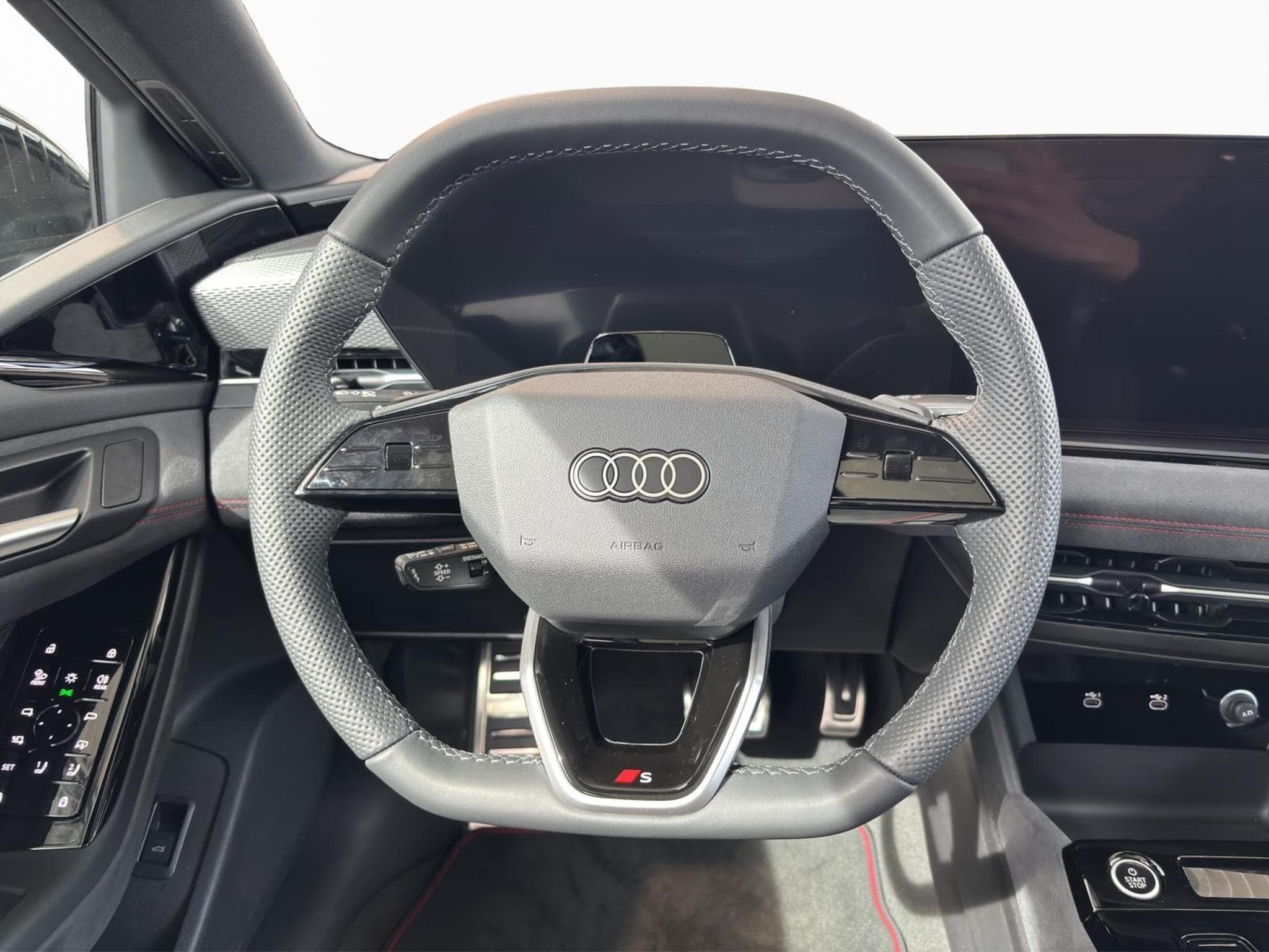 Audi A6 e-tron Avant (2026) - Photo 10
