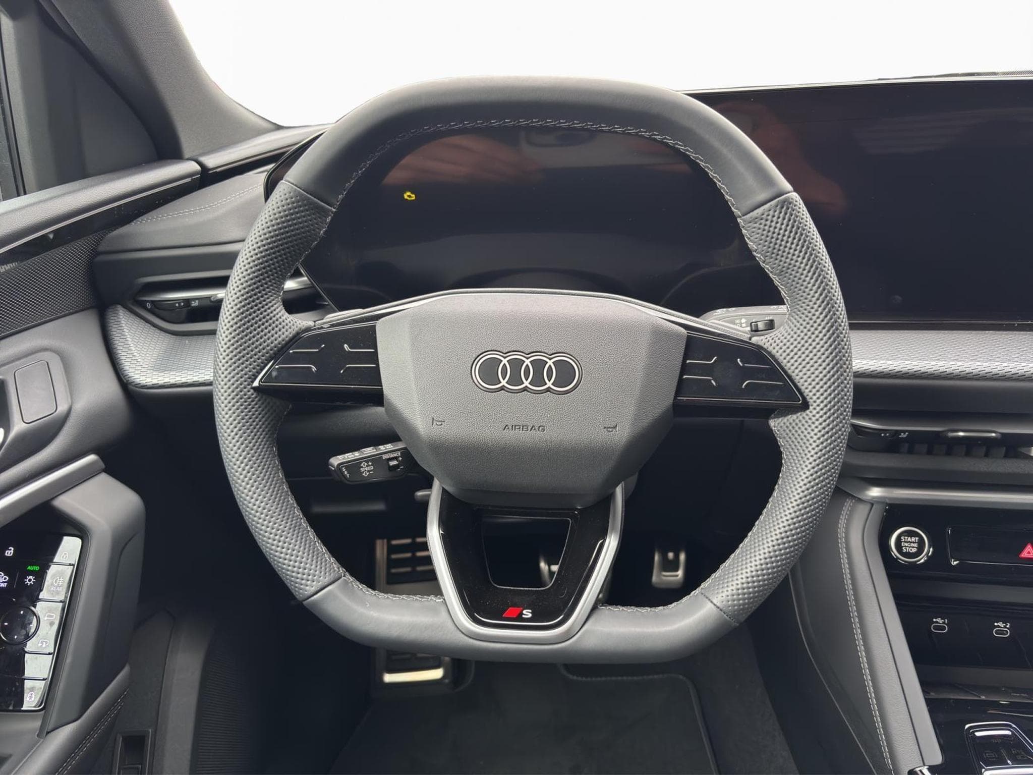 Audi Q5 SUV (2026) - Photo 10