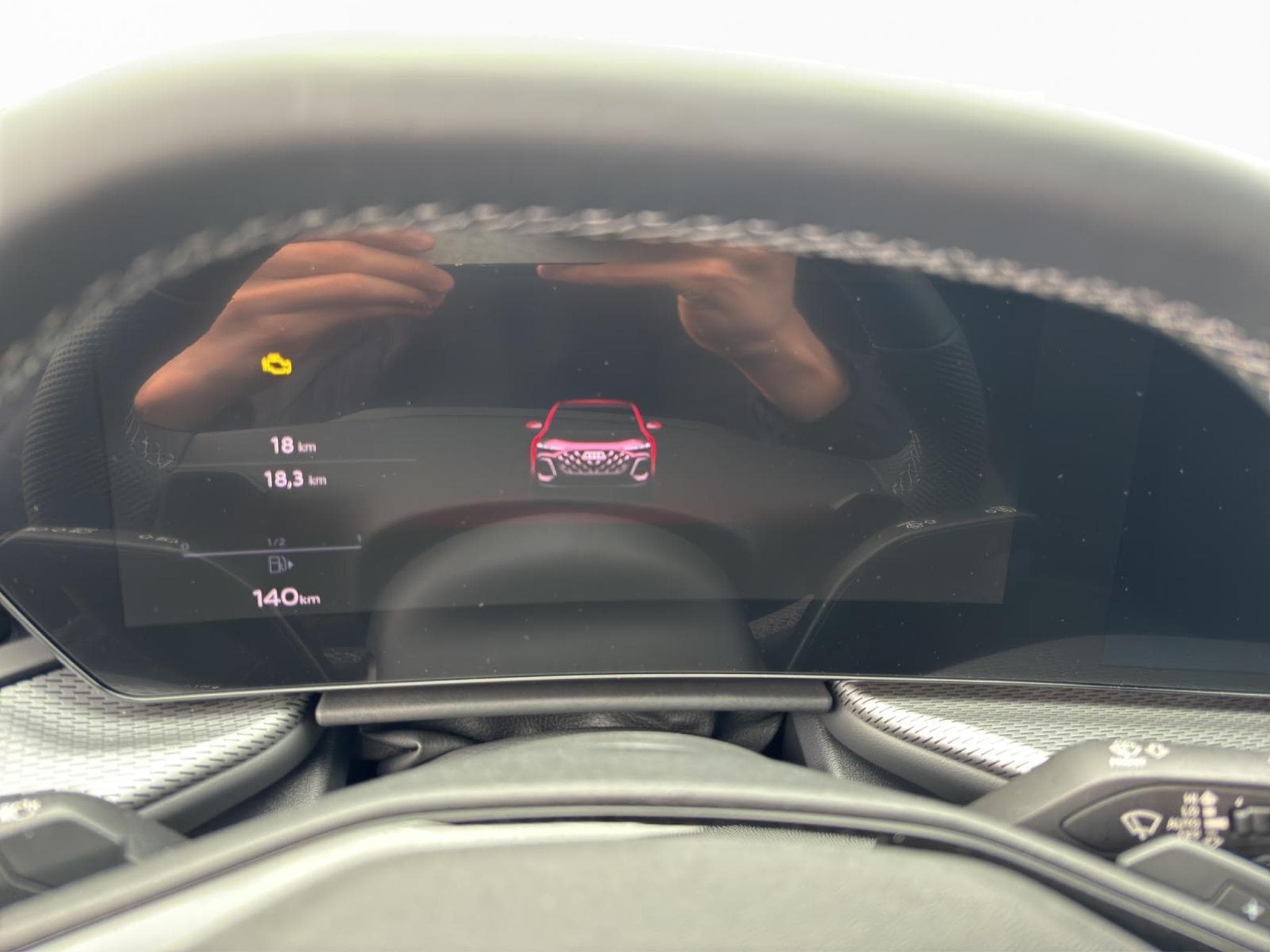 Audi Q5 SUV (2026) - Photo 11