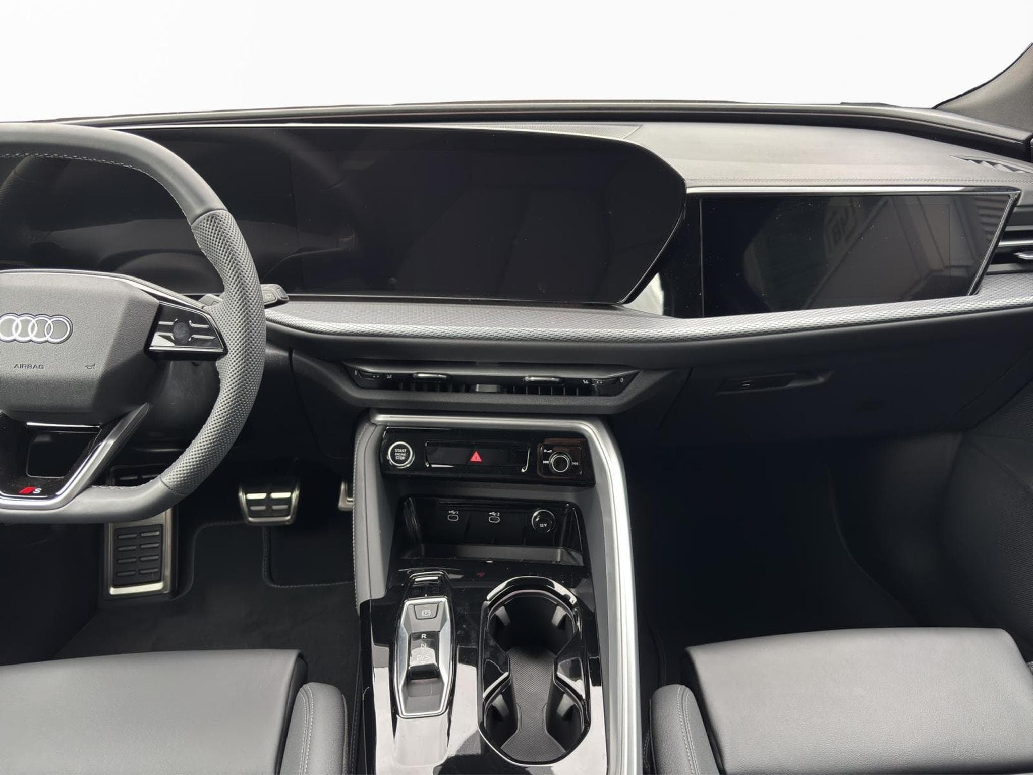 Audi Q5 SUV (2026) - Photo 12