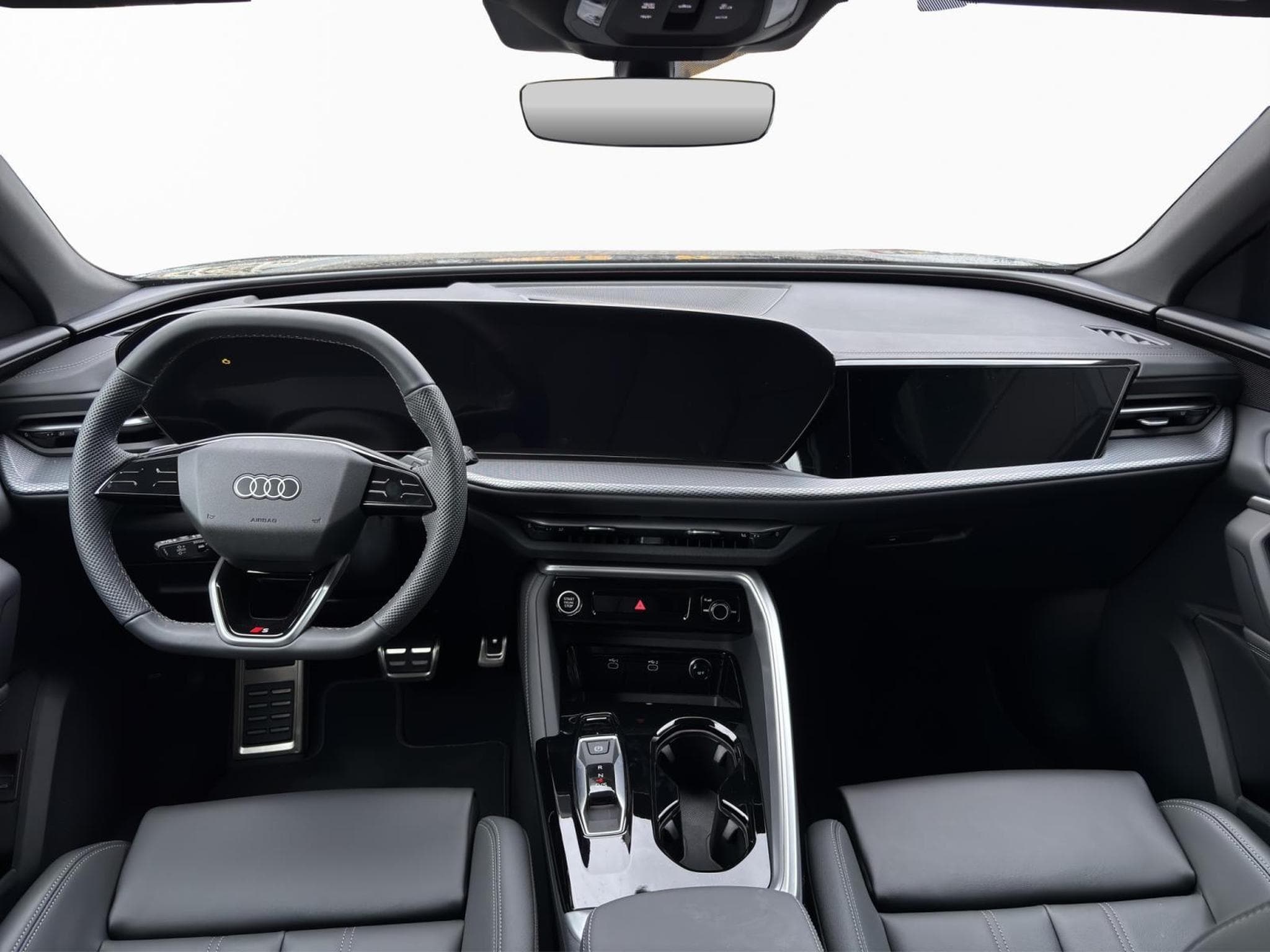 Audi Q5 SUV (2026) - Photo 2
