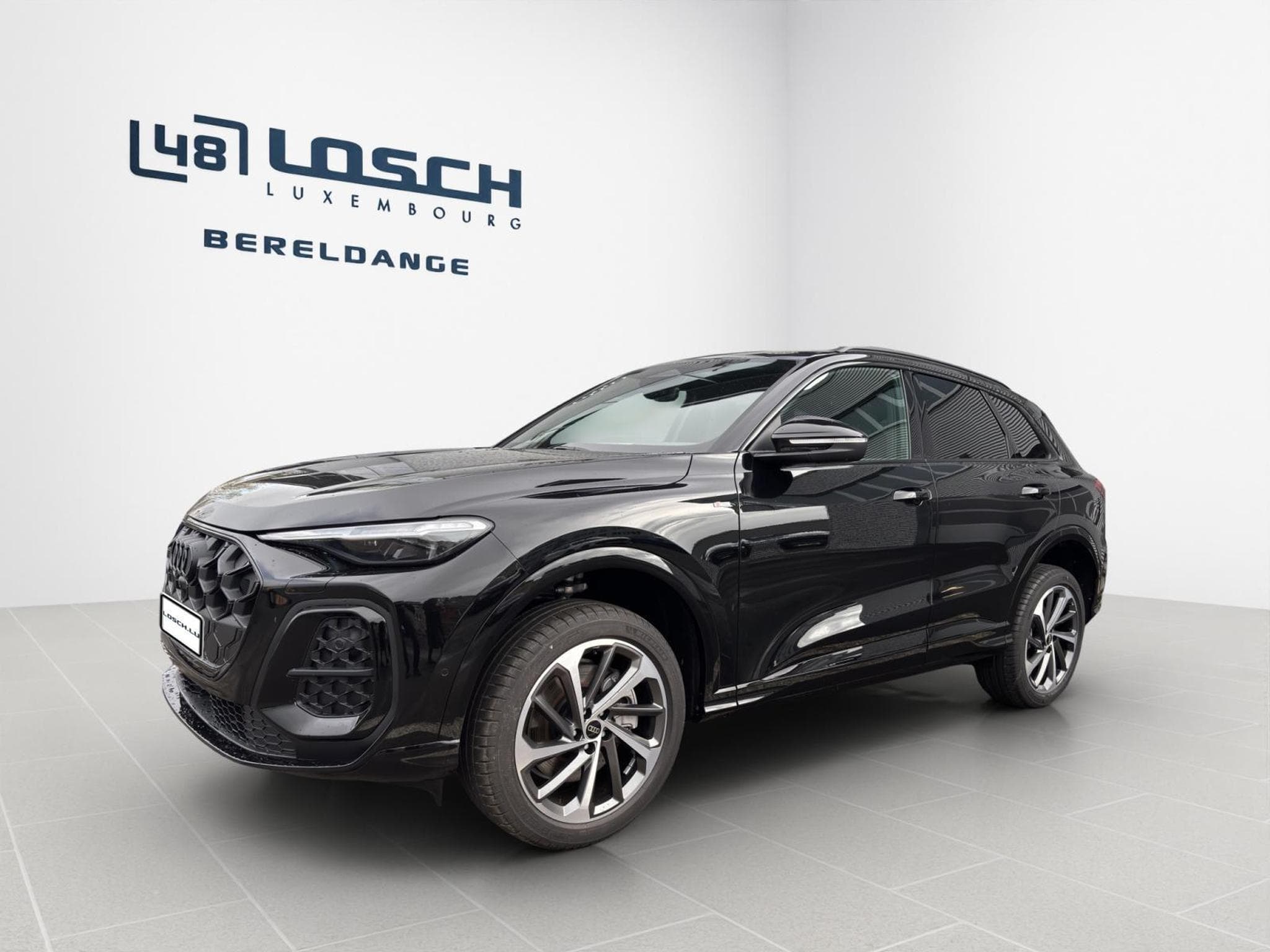 Audi Q5 SUV (2026) - Photo 4