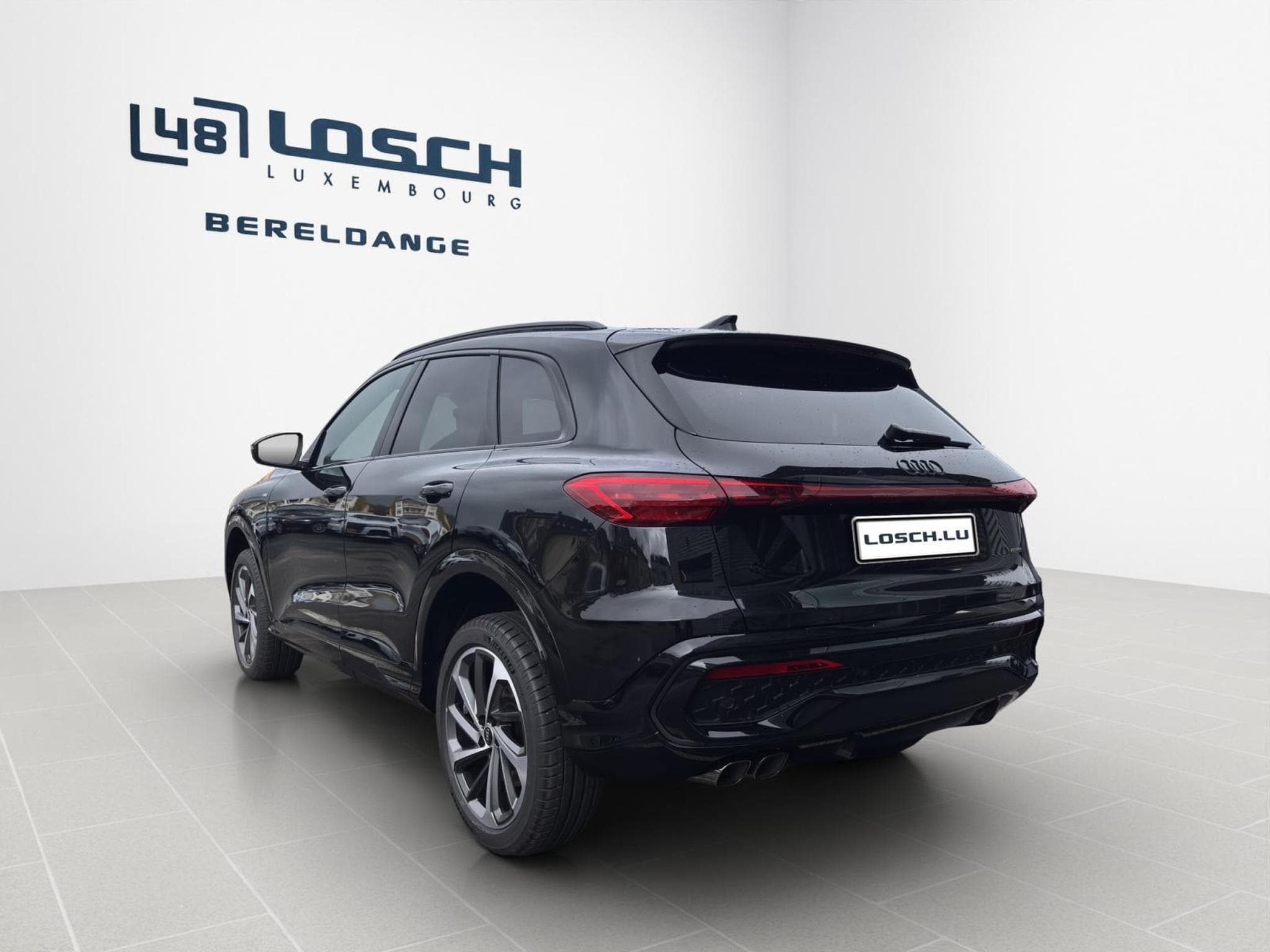 Audi Q5 SUV (2026) - Photo 5