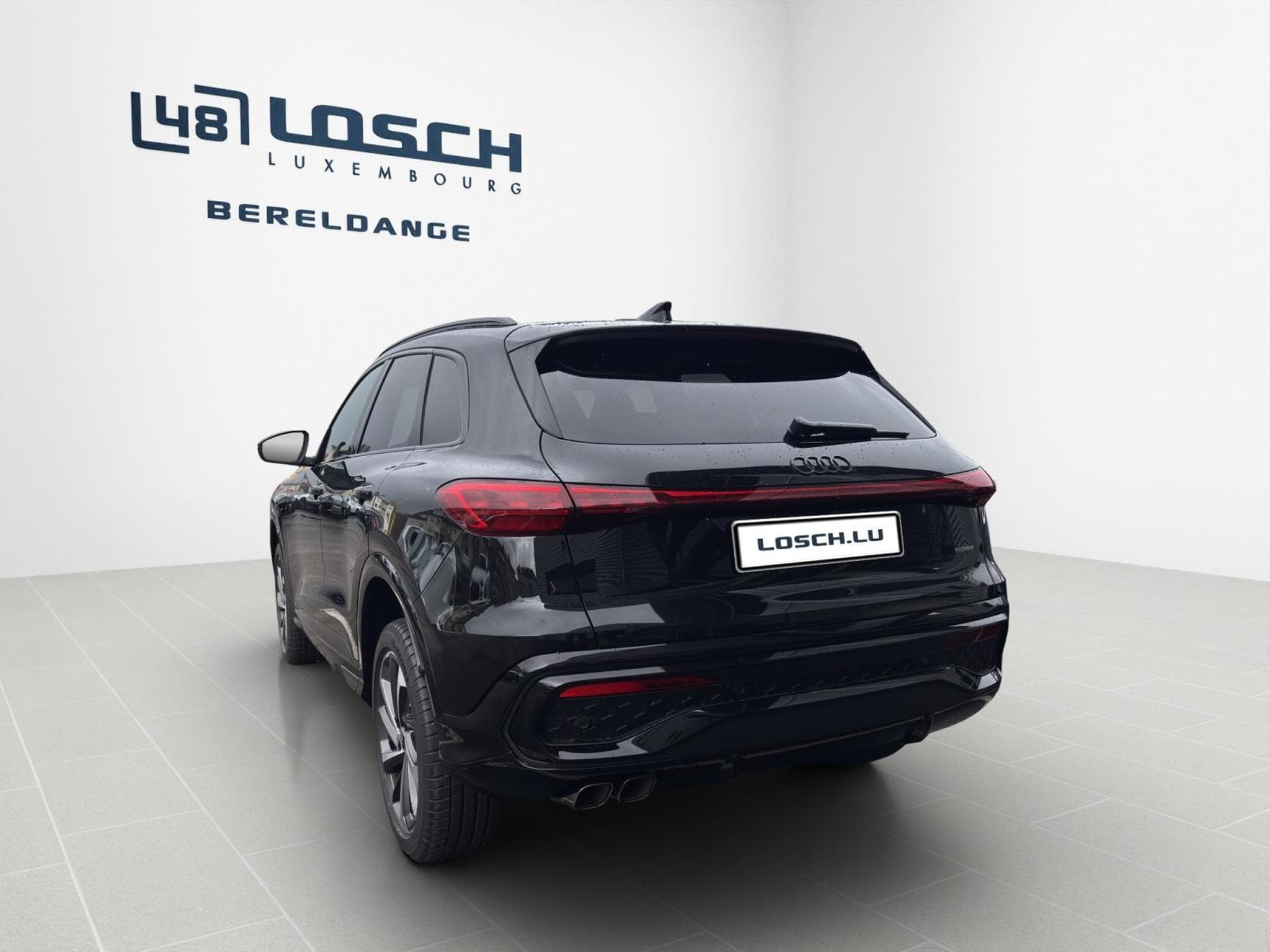 Audi Q5 SUV (2026) - Photo 6