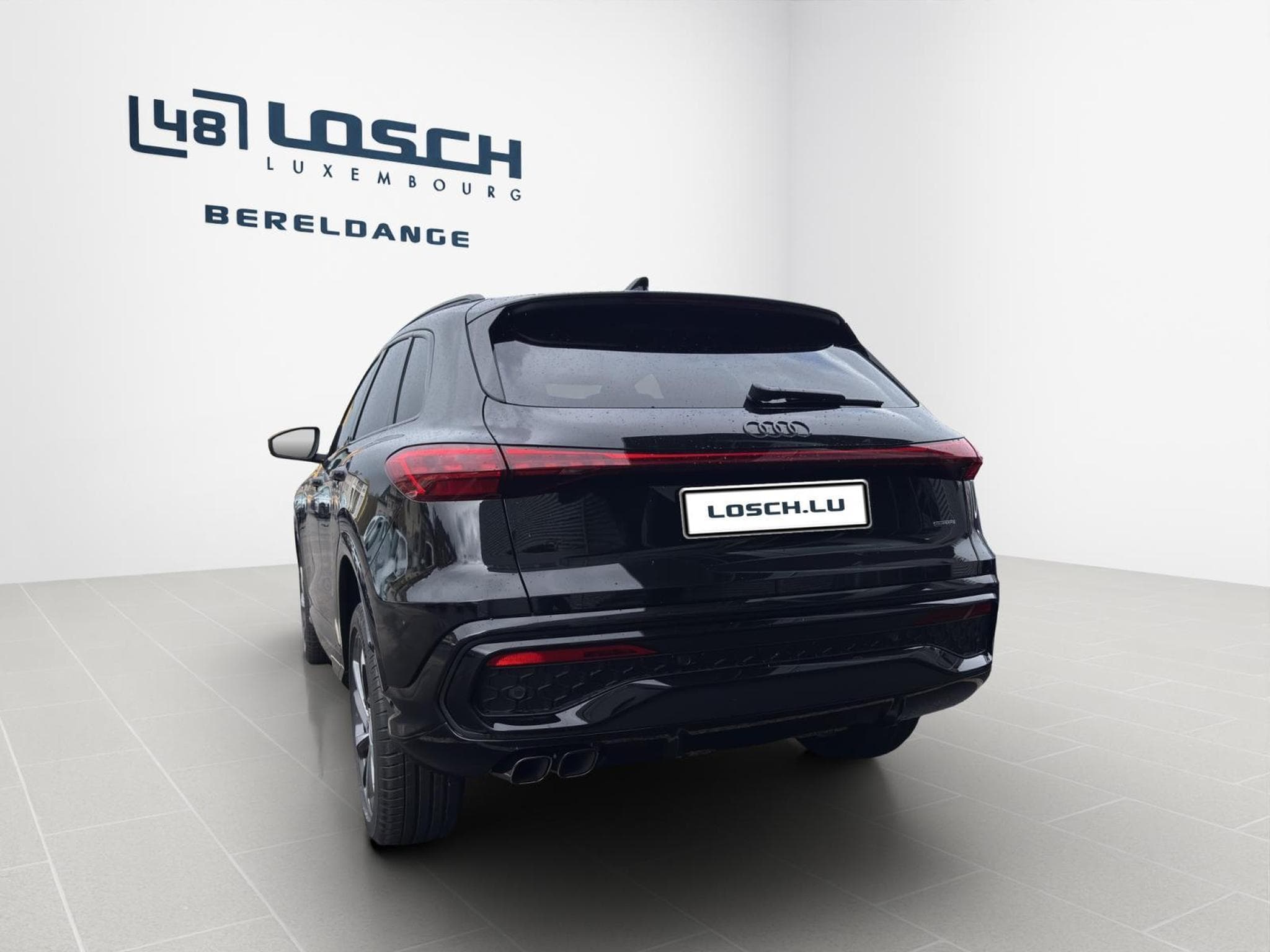 Audi Q5 SUV (2026) - Photo 7