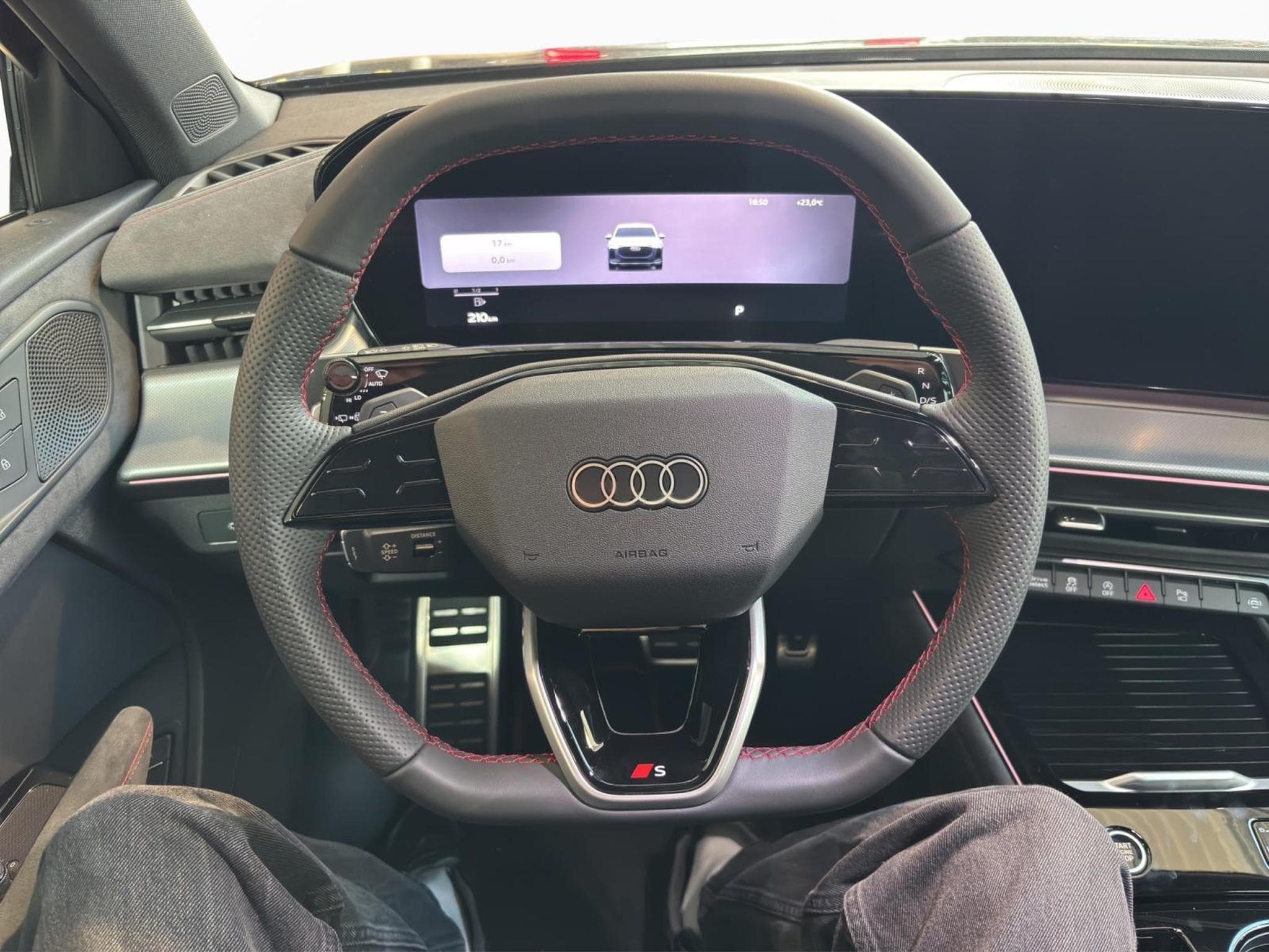 Audi Q3 SUV (2026) - Photo 10