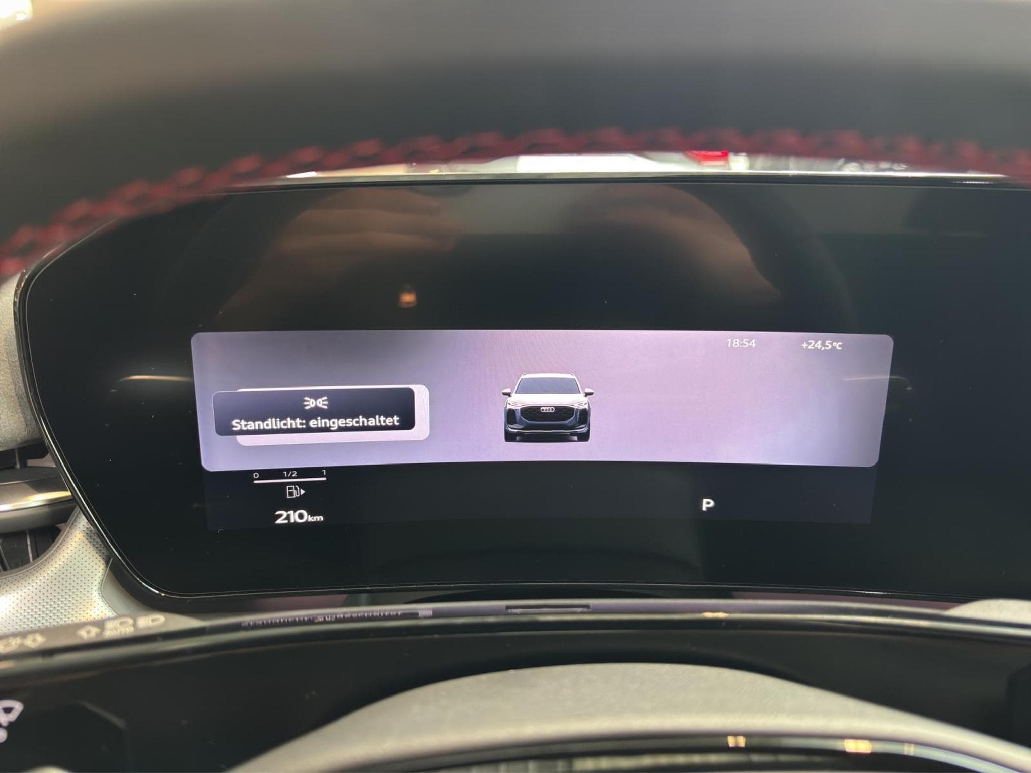 Audi Q3 SUV (2026) - Photo 11