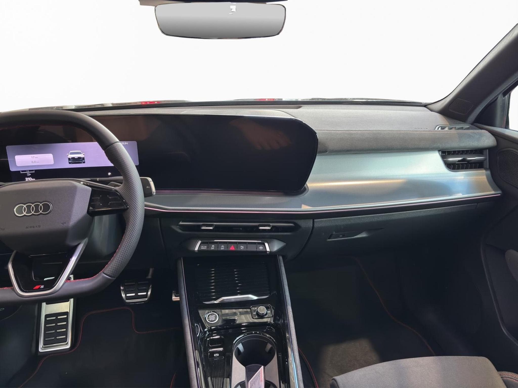 Audi Q3 SUV (2026) - Photo 12