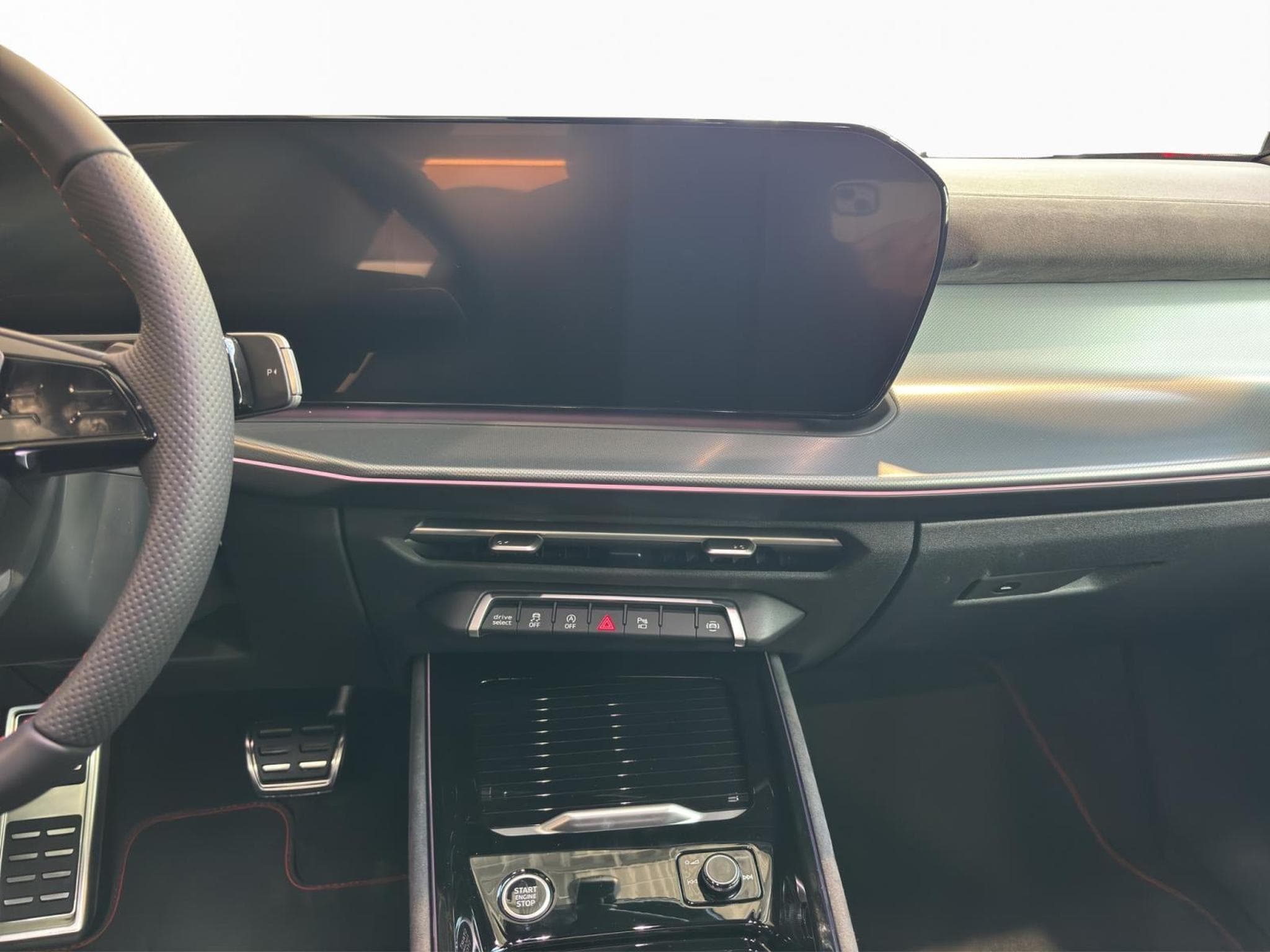 Audi Q3 SUV (2026) - Photo 13