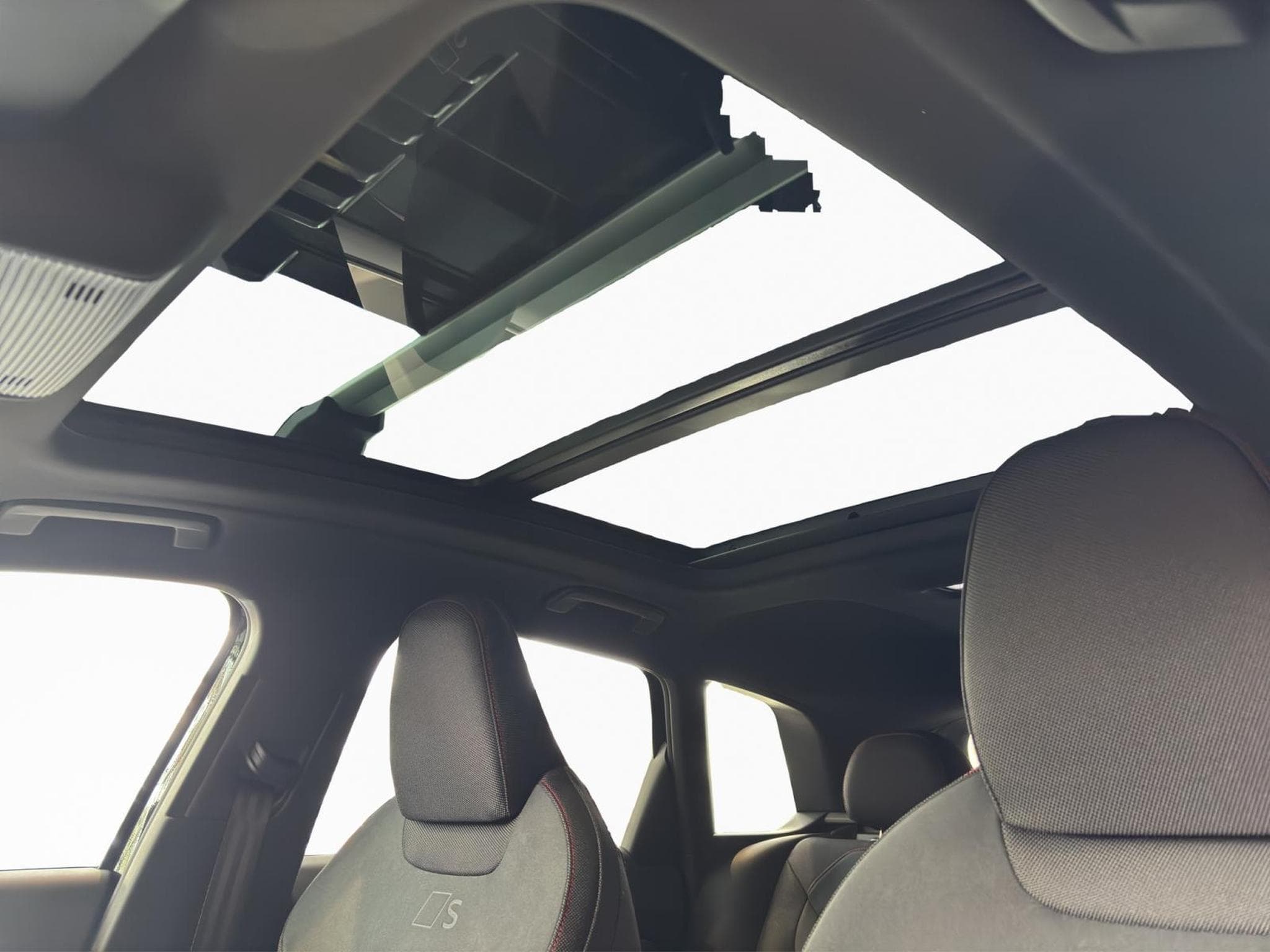 Audi Q3 SUV (2026) - Photo 15