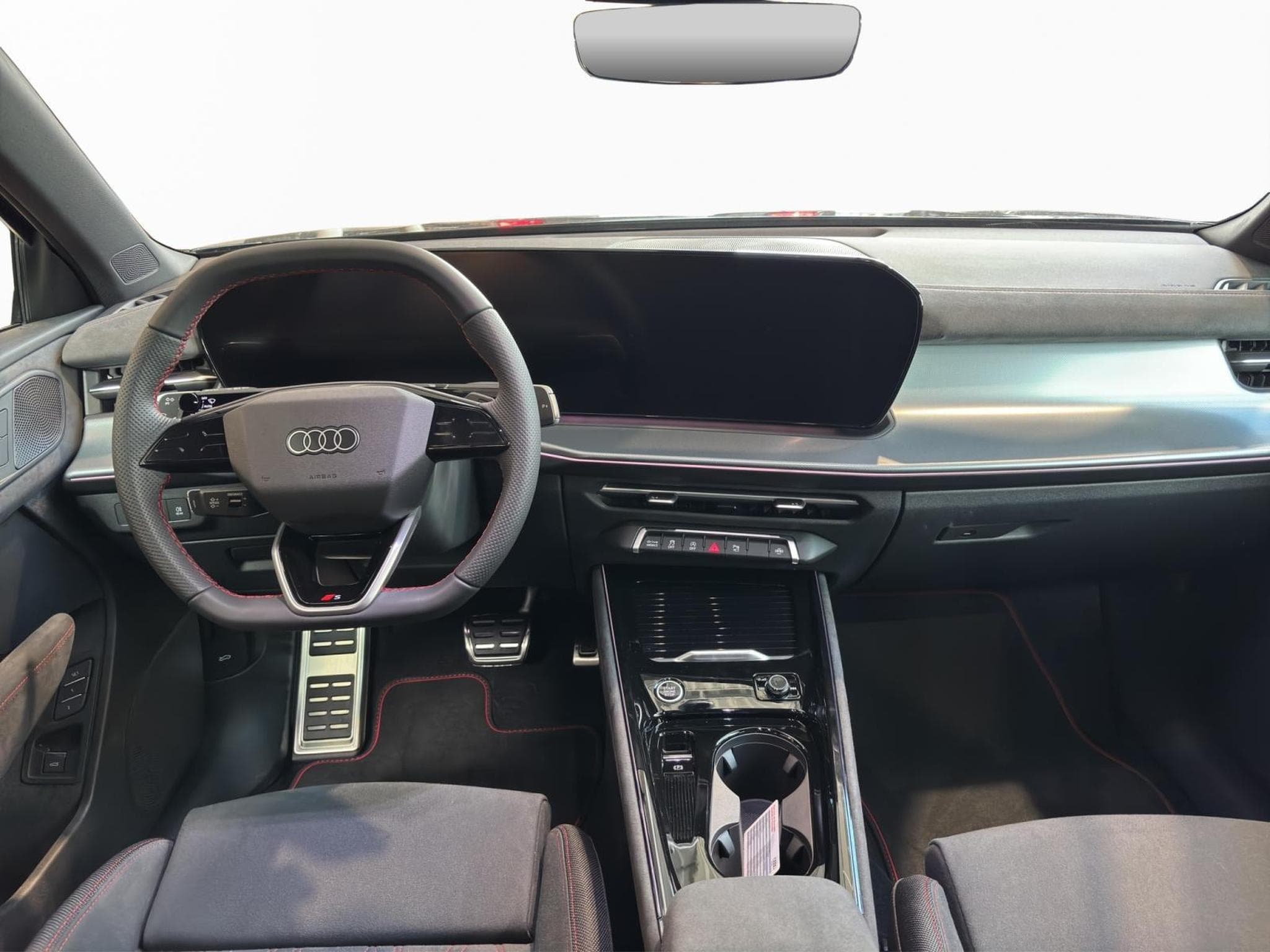 Audi Q3 SUV (2026) - Photo 2