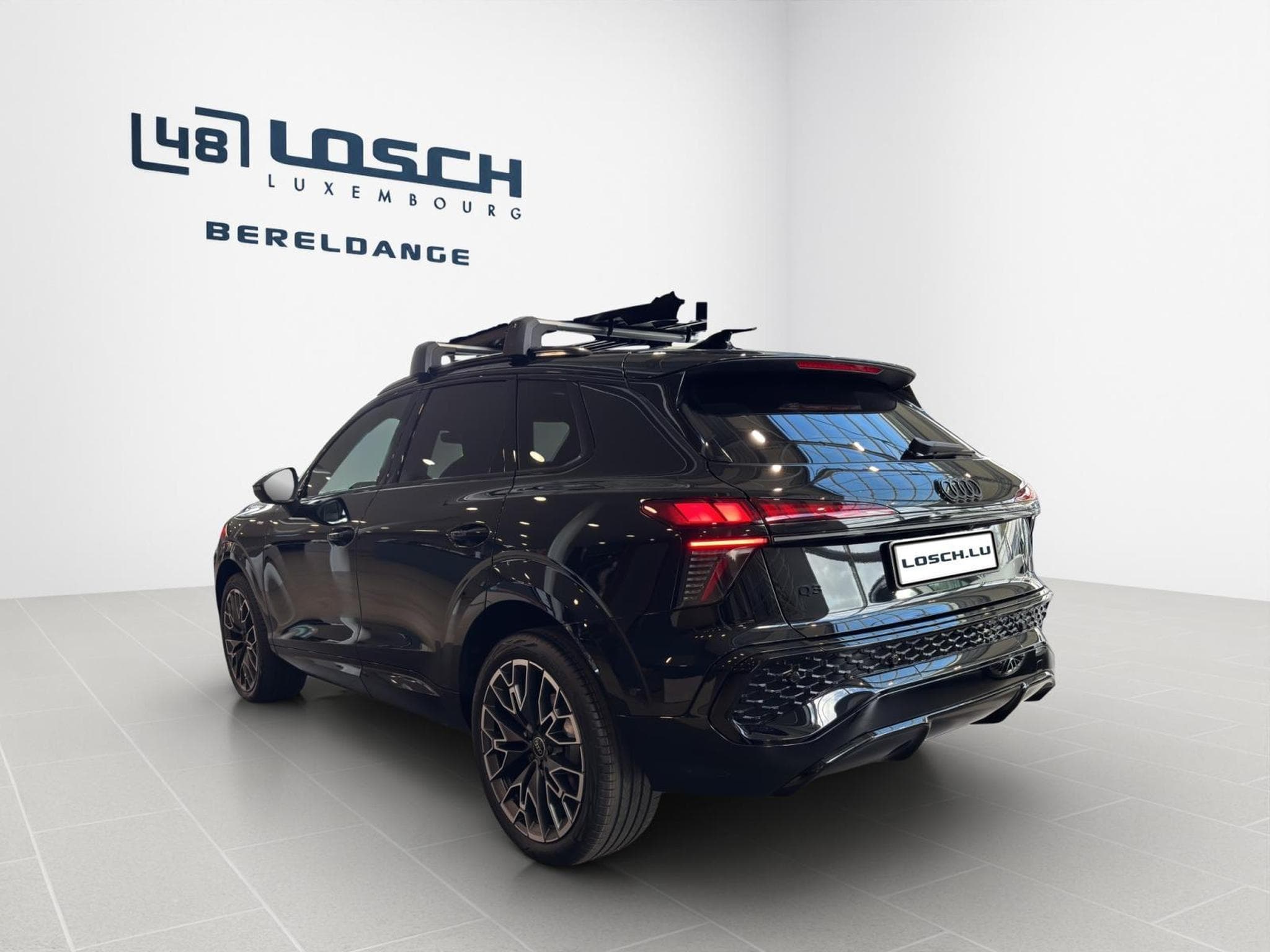 Audi Q3 SUV (2026) - Photo 5