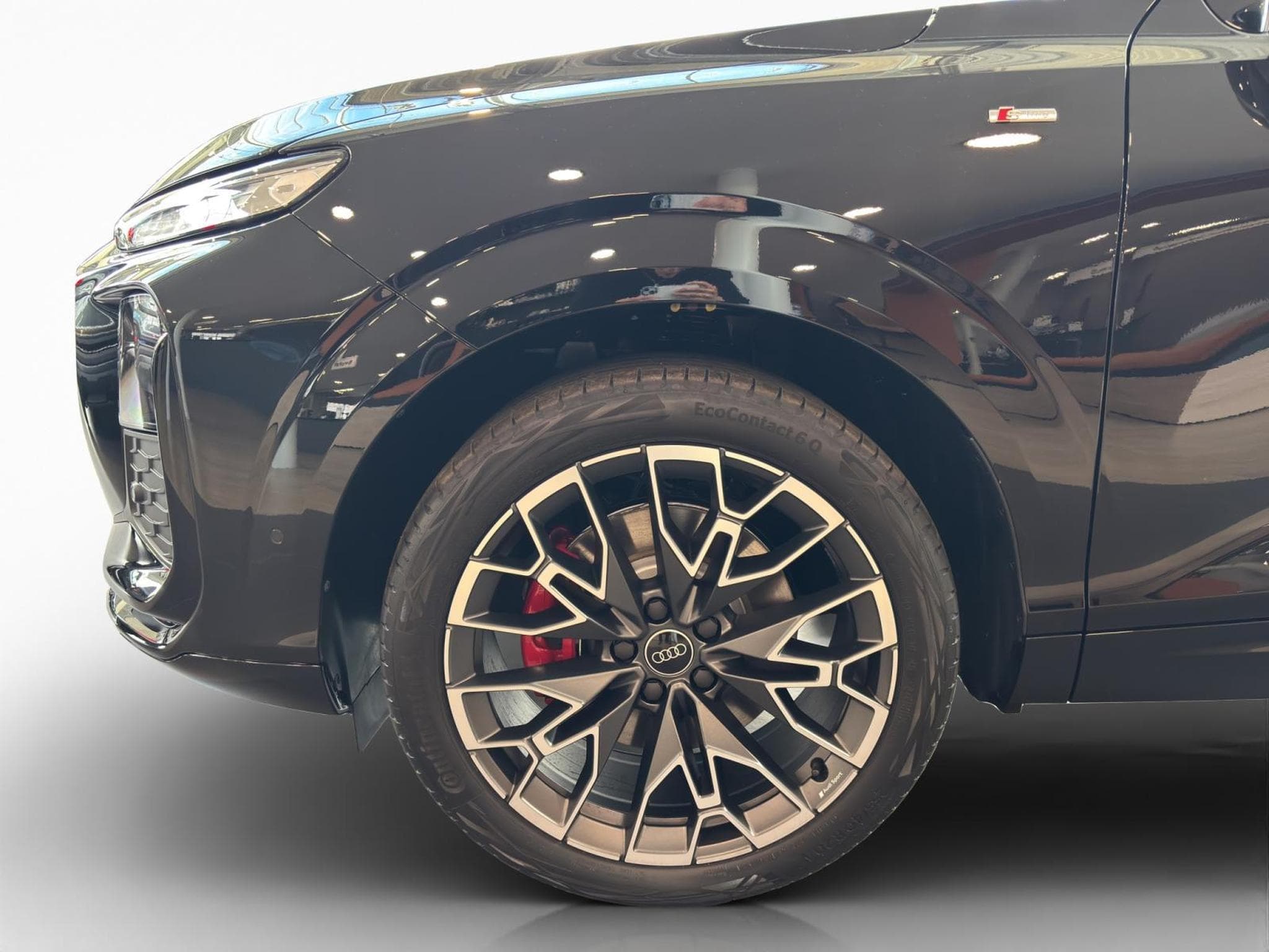 Audi Q3 SUV (2026) - Photo 8