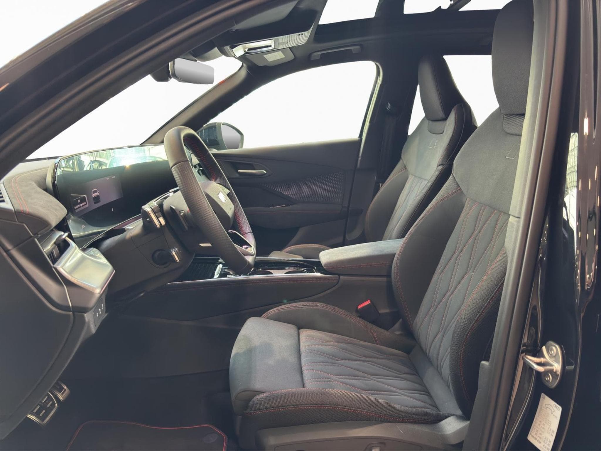 Audi Q3 SUV (2026) - Photo 9