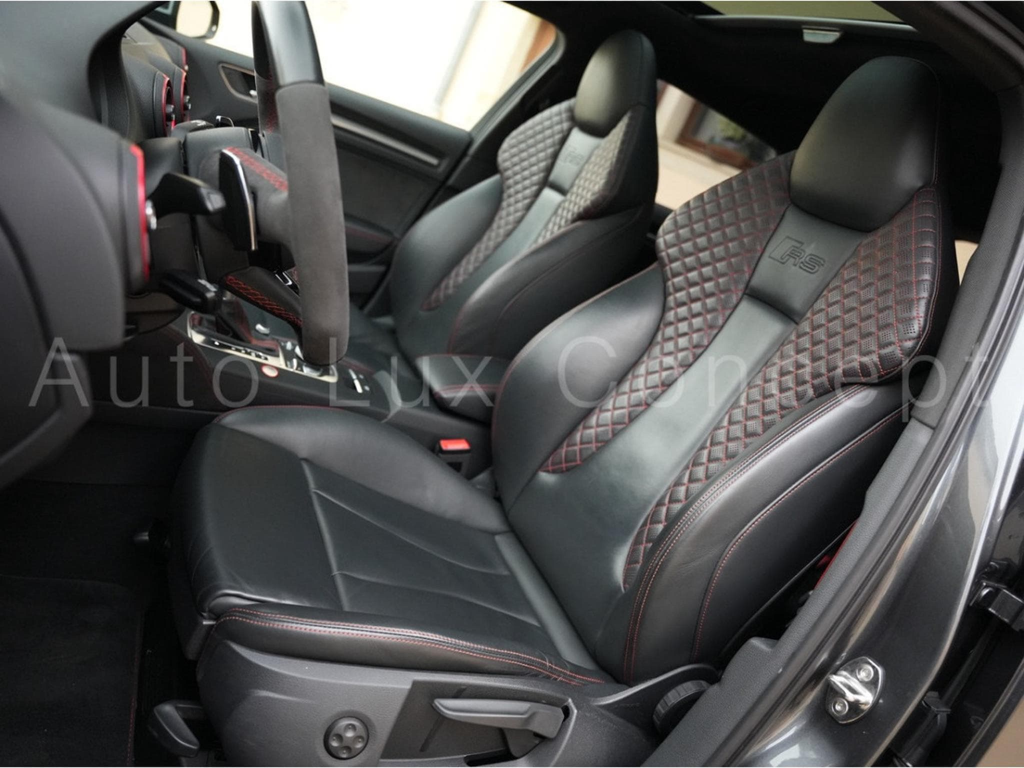 Audi RS3 Sportback 2.5 TFSI quattro S tronic 7 (2018) - Photo 7