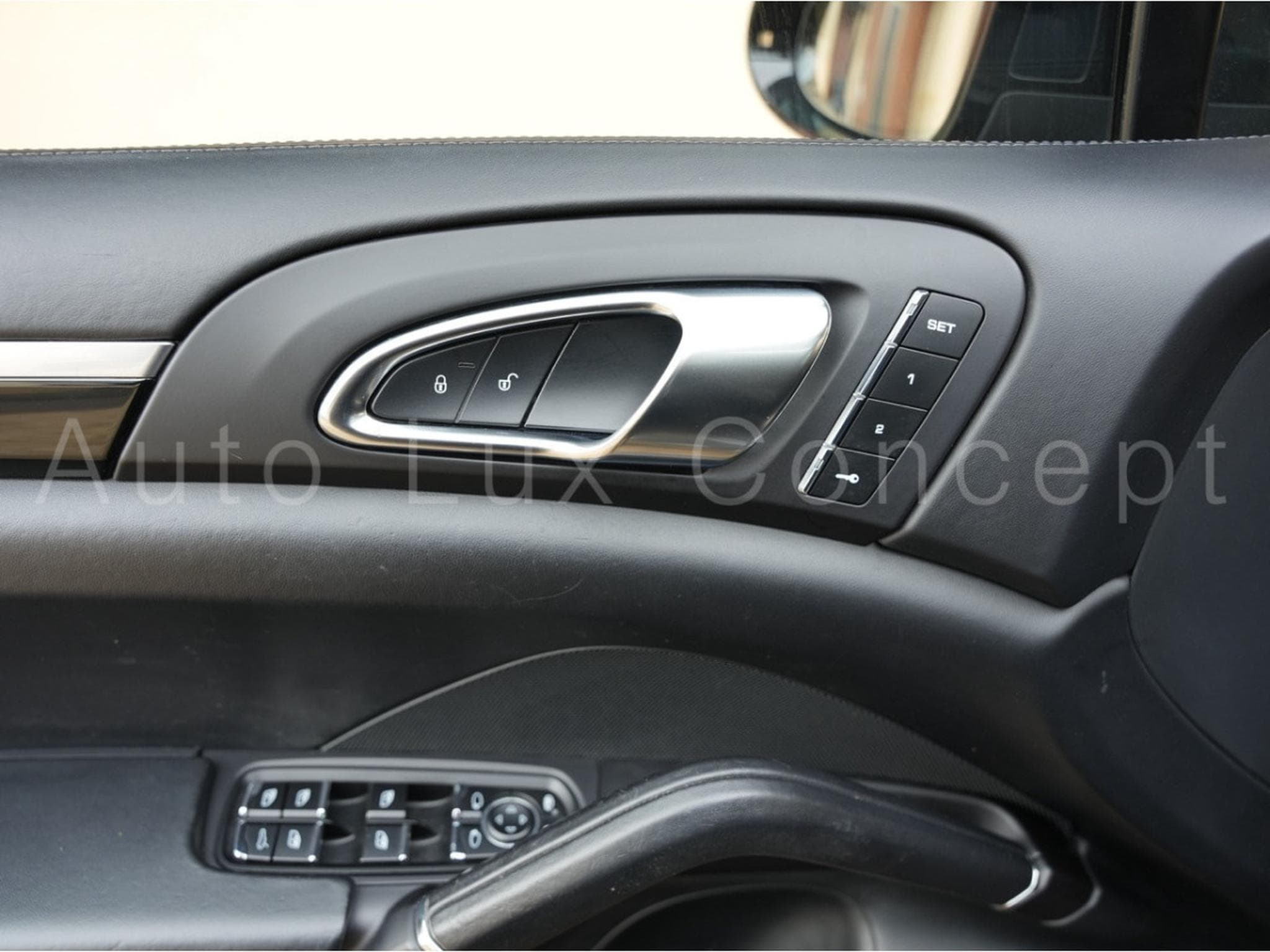 Porsche Cayenne Diesel (2016) - Photo 11