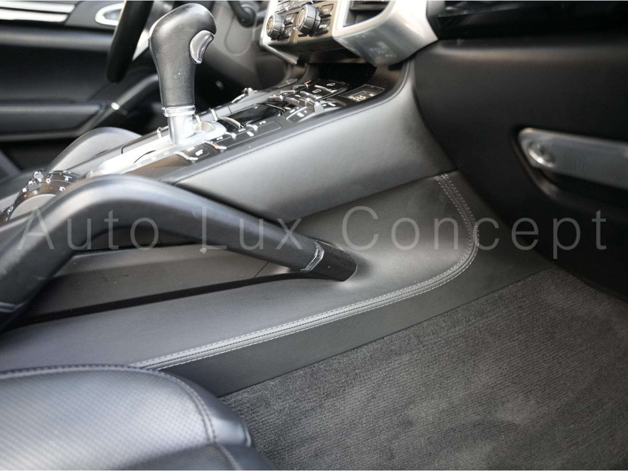 Porsche Cayenne Diesel (2016) - Photo 20