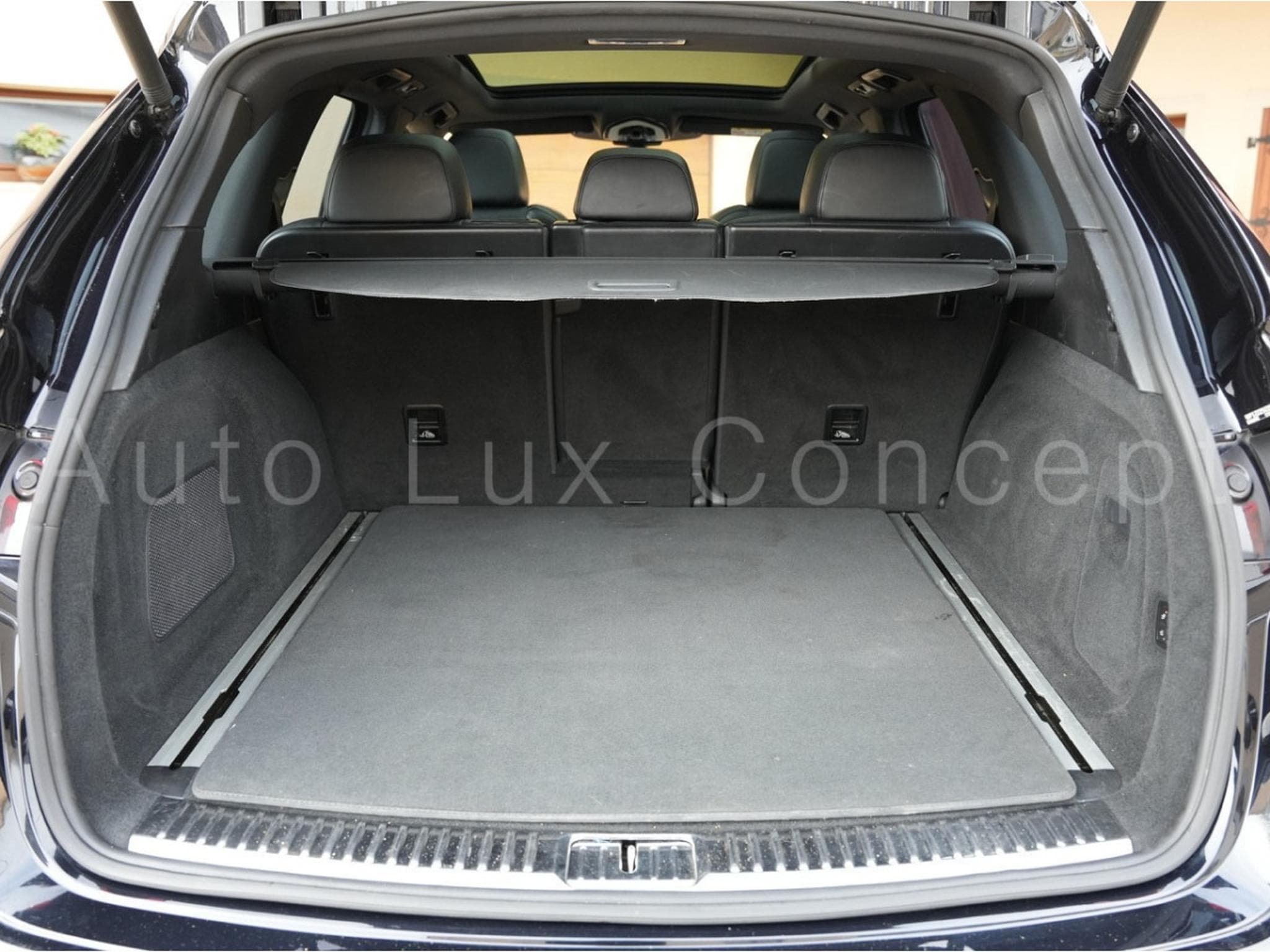 Porsche Cayenne Diesel (2016) - Photo 24