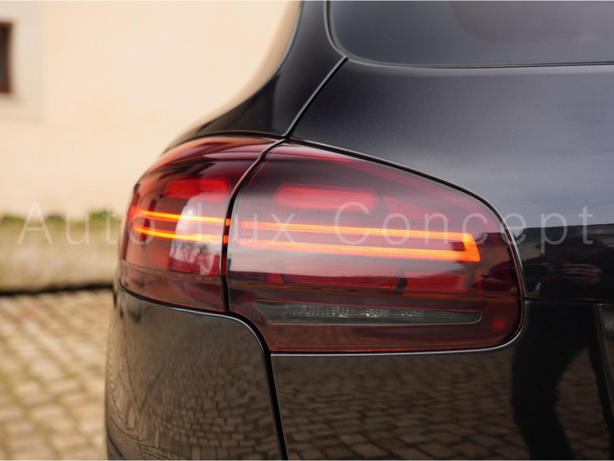 Porsche Cayenne Diesel (2016) - Photo 29