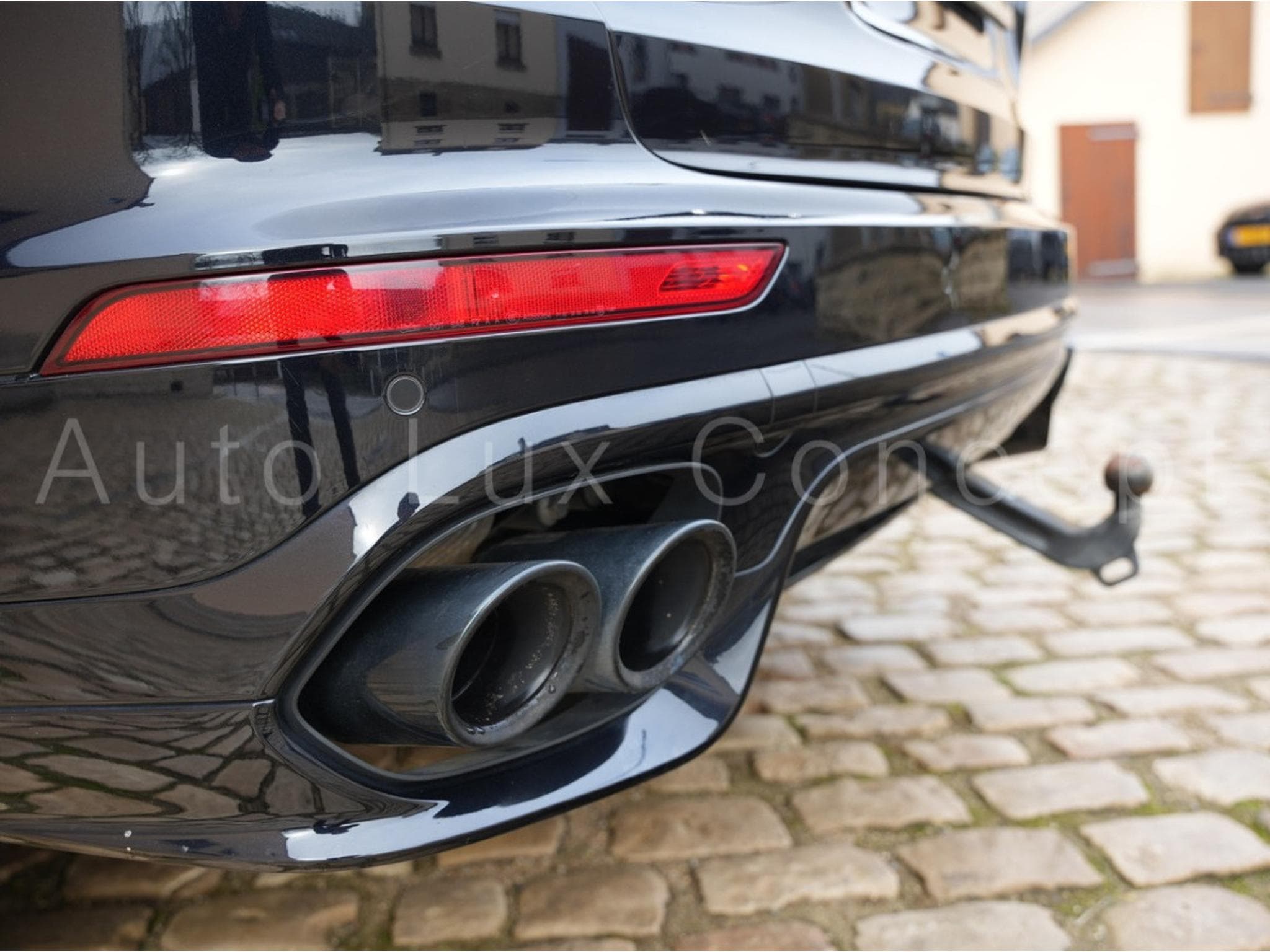 Porsche Cayenne Diesel (2016) - Photo 30