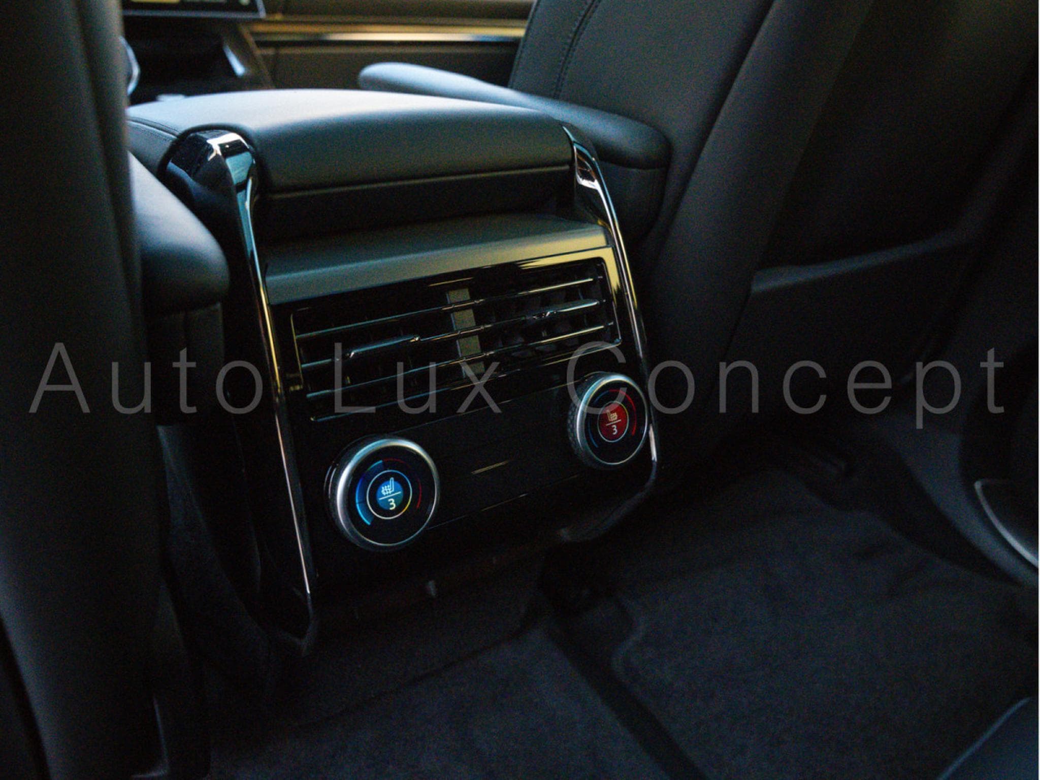 Land-Rover Range Rover Sport P460e Dynamic HSE AWD (2024) - Photo 18