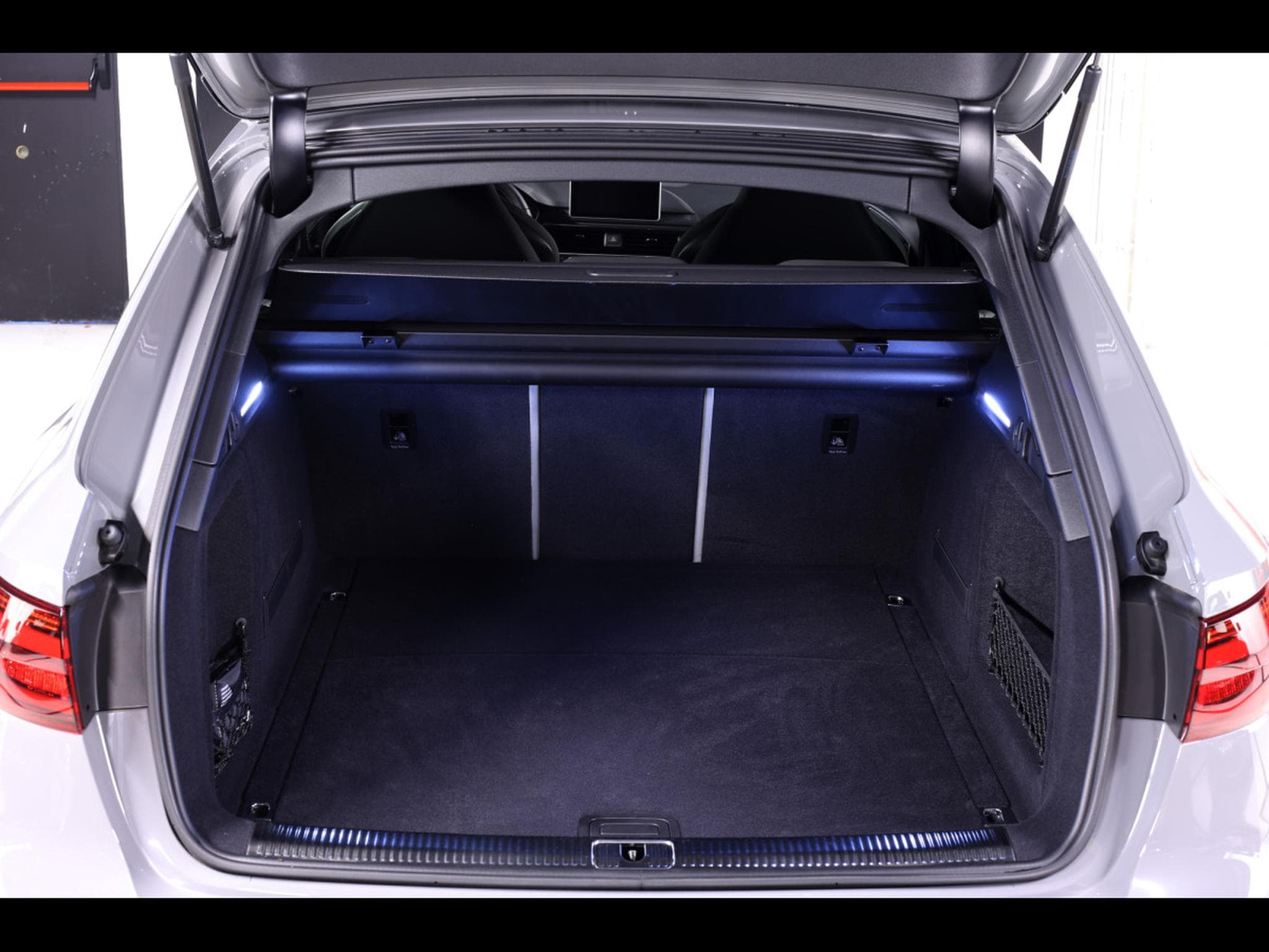 Audi RS4 AVANT 2.9 TFSI QUATTRO TIPTRONIC – PACK DYNAMIQUE (v/max 280 (2018) - Photo 15