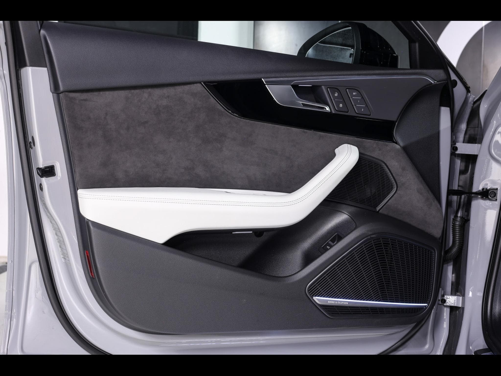 Audi RS4 AVANT 2.9 TFSI QUATTRO TIPTRONIC – PACK DYNAMIQUE (v/max 280 (2018) - Photo 9