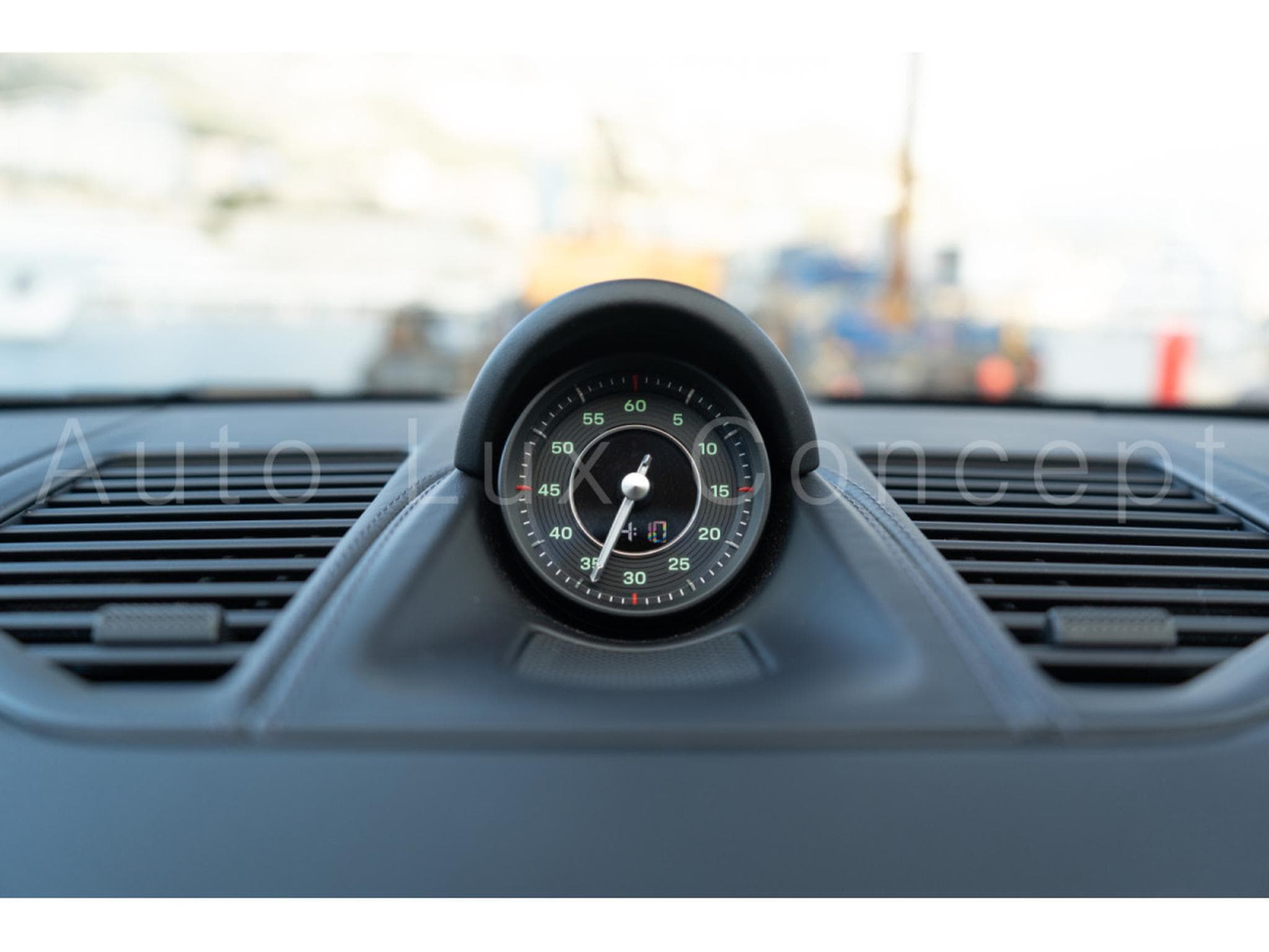 Porsche 911 911 Turbo S Coupé (2021) - Photo 21