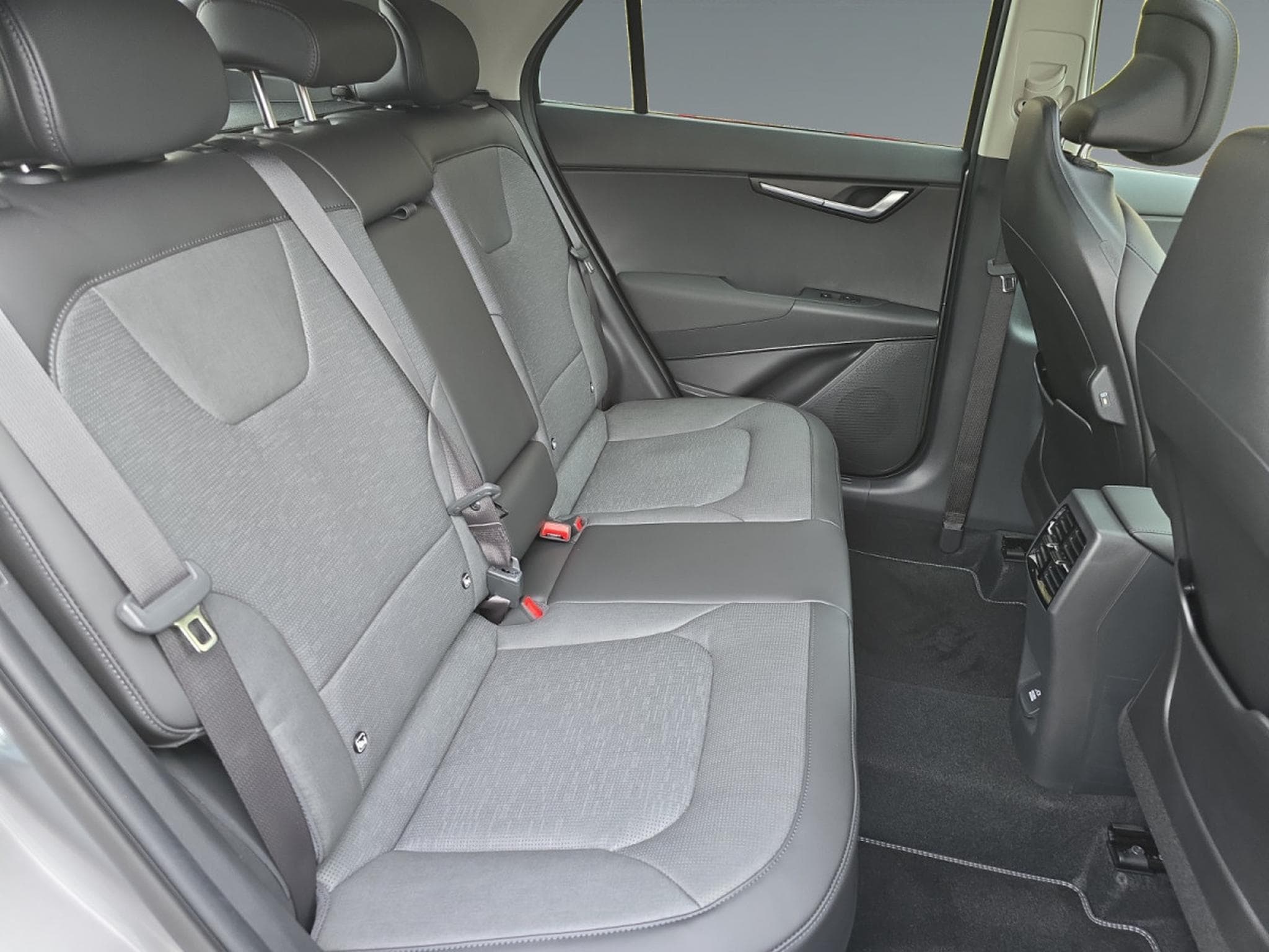 Kia Niro Pace HEV 1.6 GDI 129 DCT6 (2026) - Photo 17