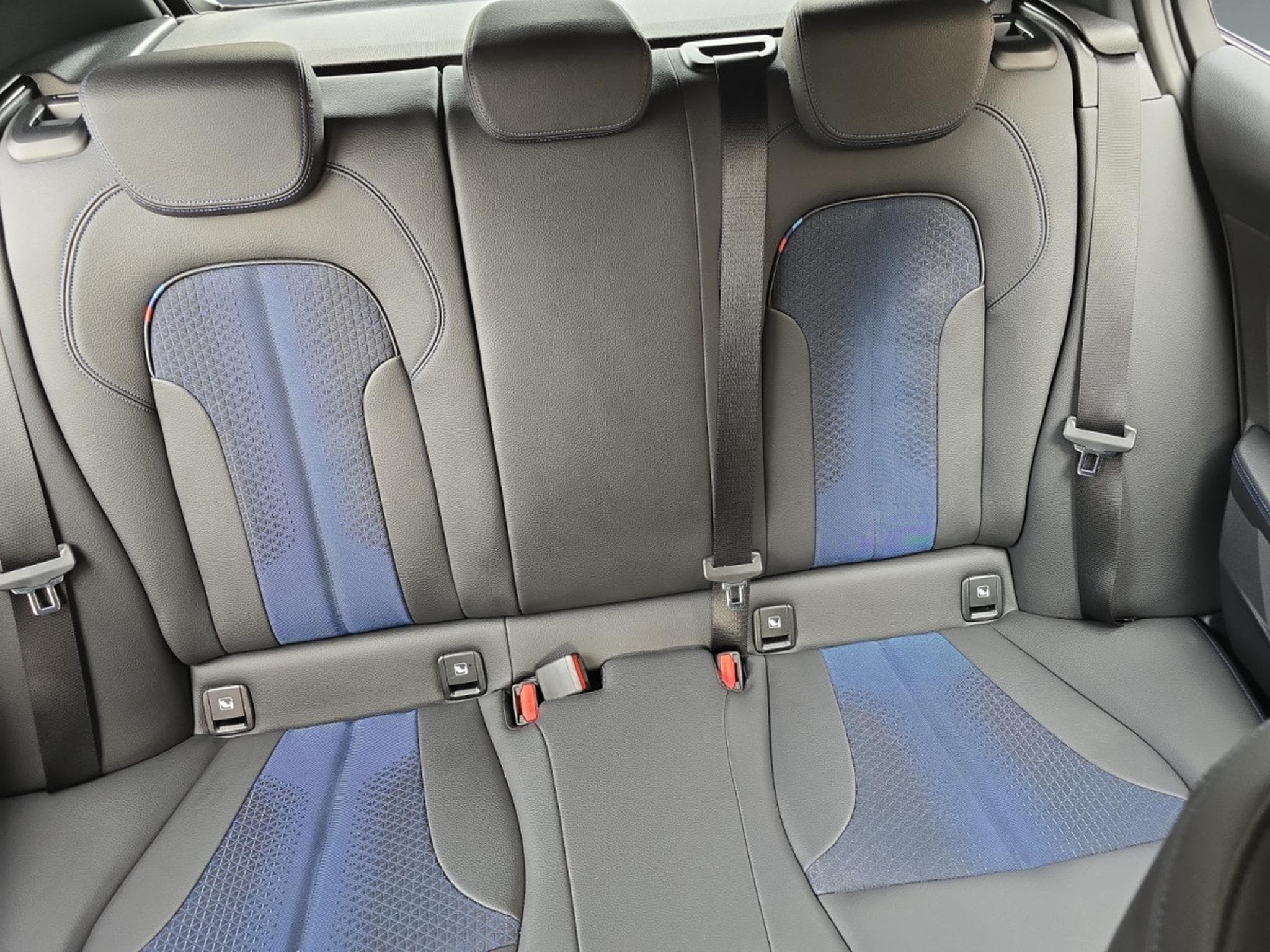 BMW 116 dA AdBlue (EU6AP) (2020) - Photo 17