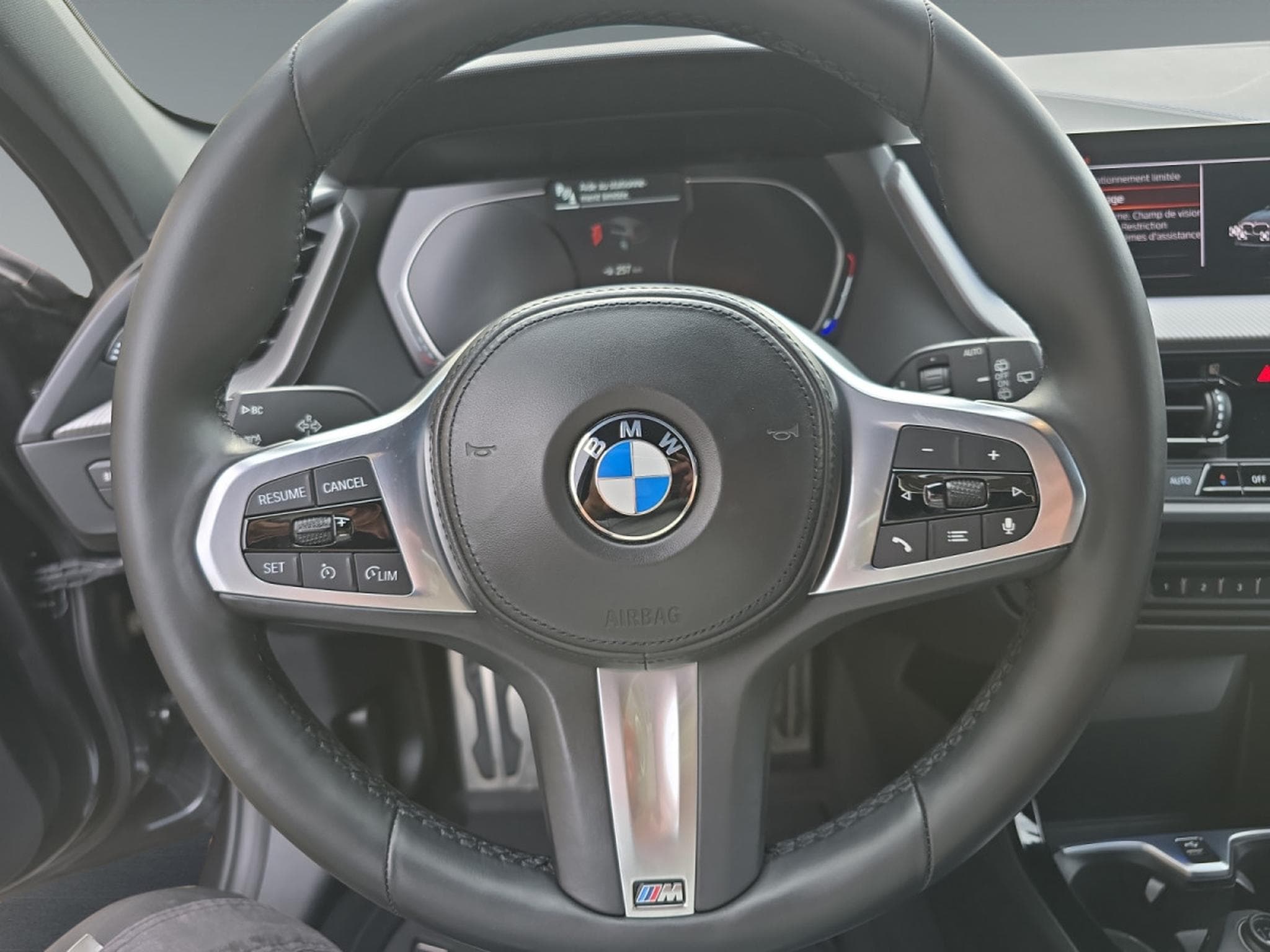BMW 116 dA AdBlue (EU6AP) (2020) - Photo 19