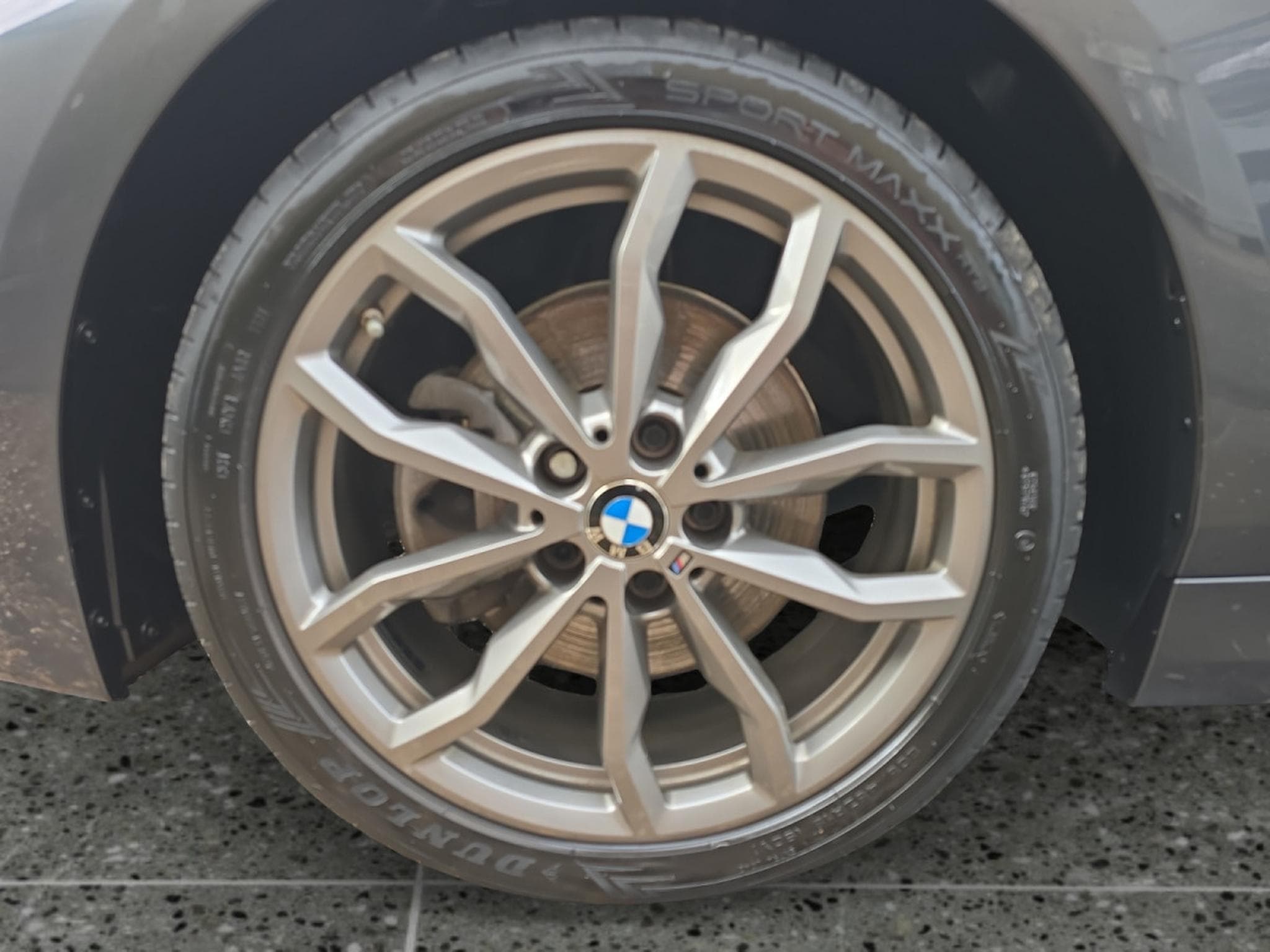 BMW 116 dA AdBlue (EU6AP) (2020) - Photo 20