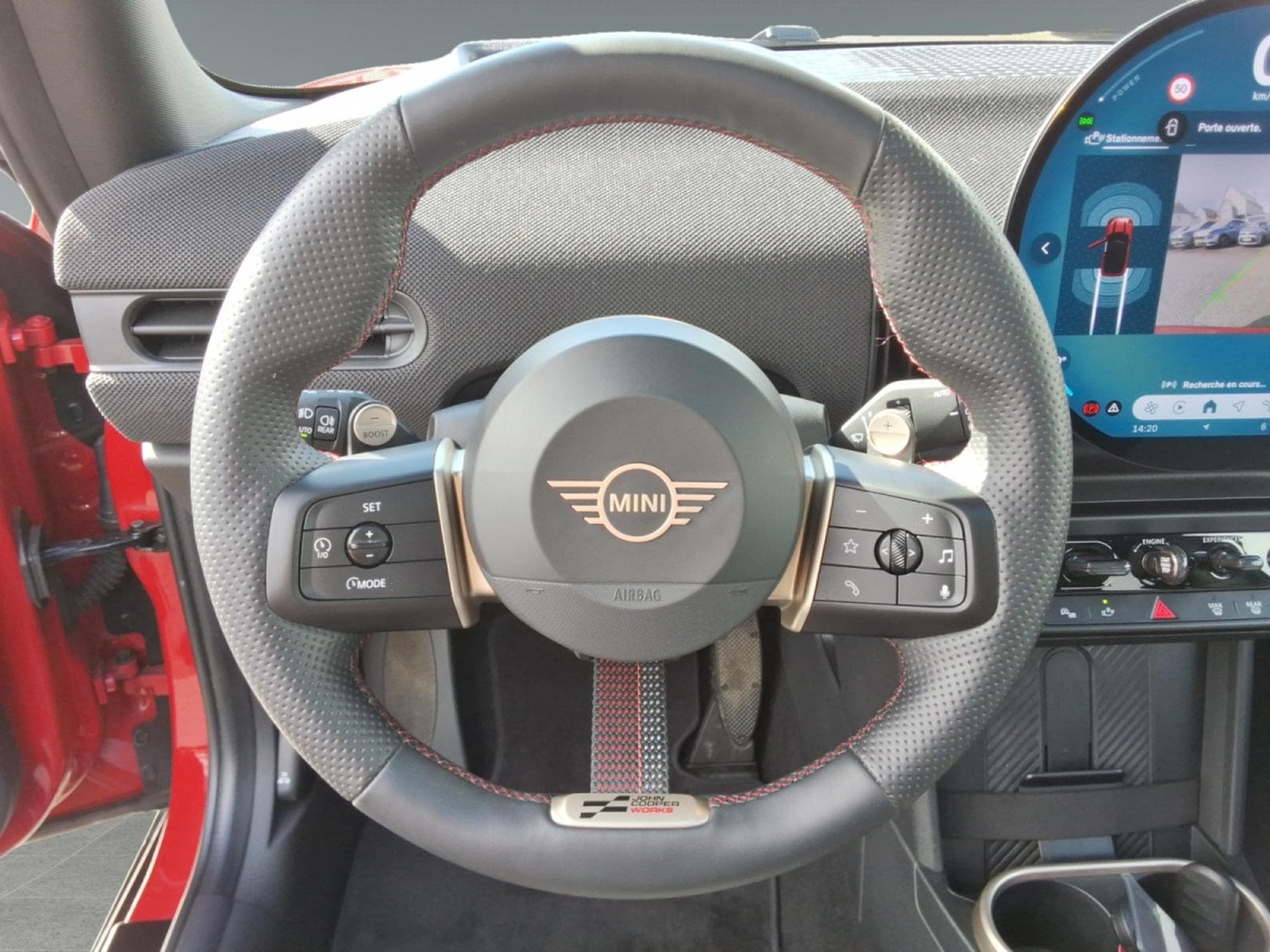 Mini Cooper Mini 1.5A C (2024) - Photo 10