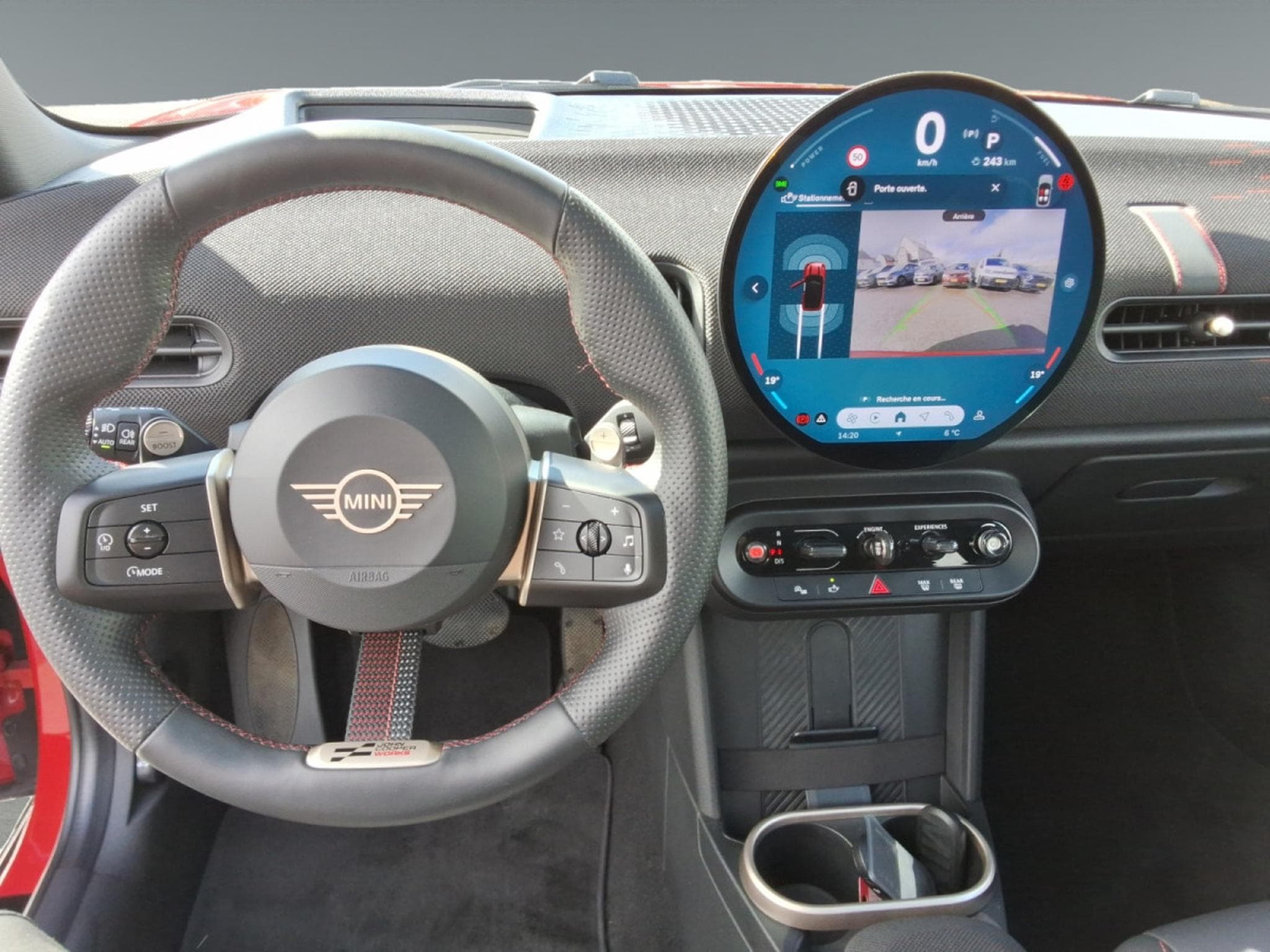 Mini Cooper Mini 1.5A C (2024) - Photo 9