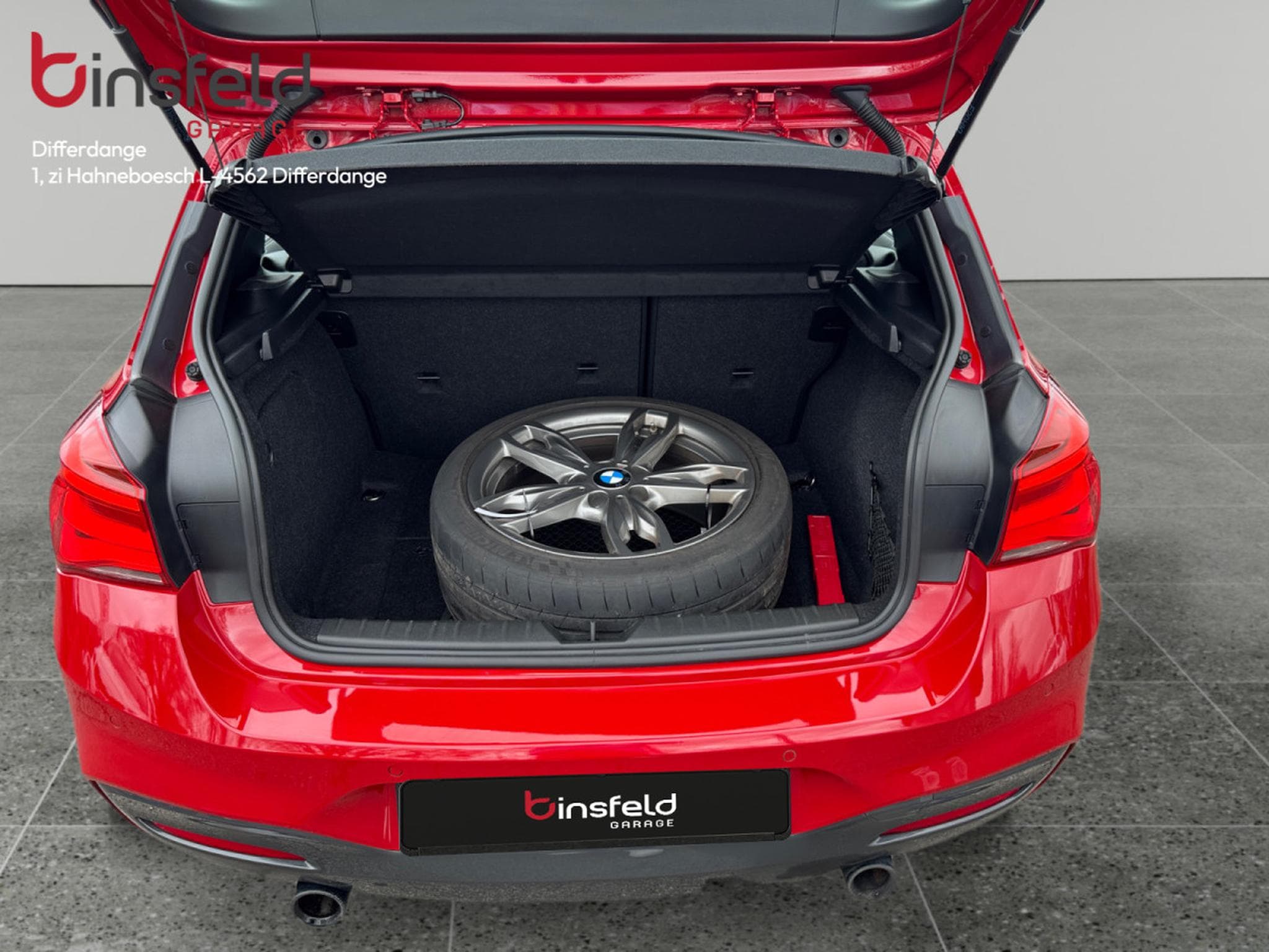 BMW M140 M140i (2017) - Foto 10