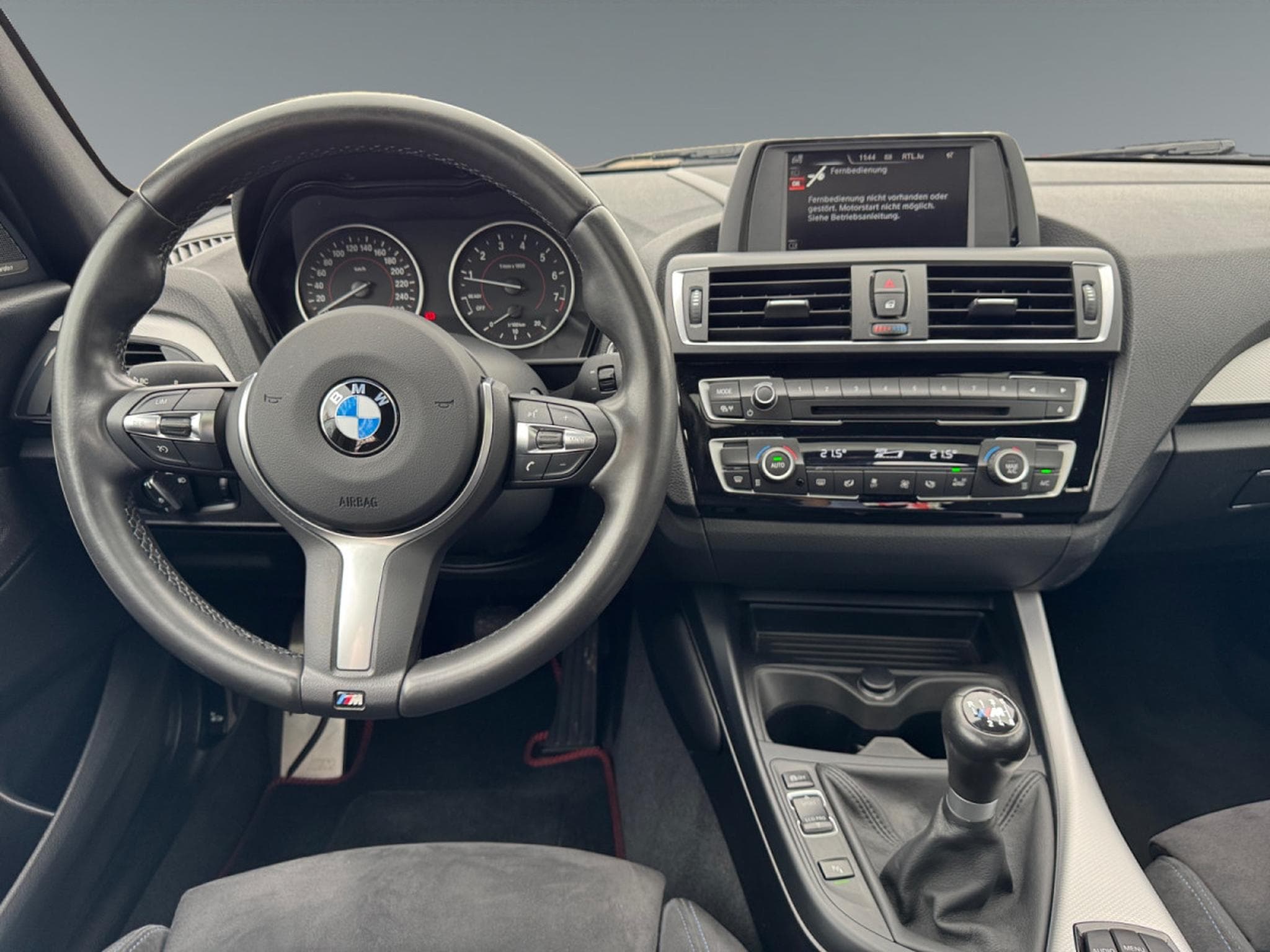 BMW M140 M140i (2017) - Foto 11