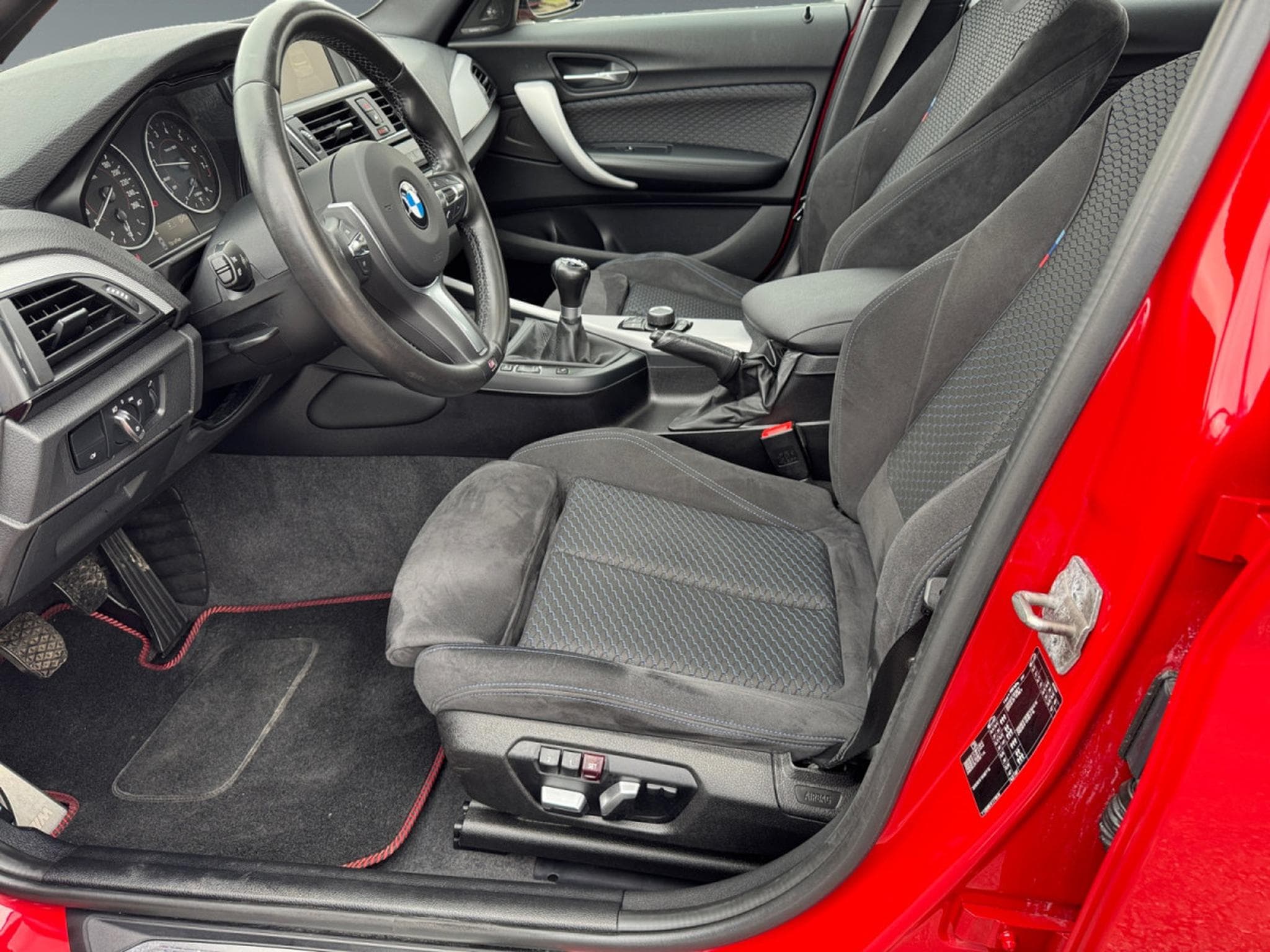 BMW M140 M140i (2017) - Foto 13