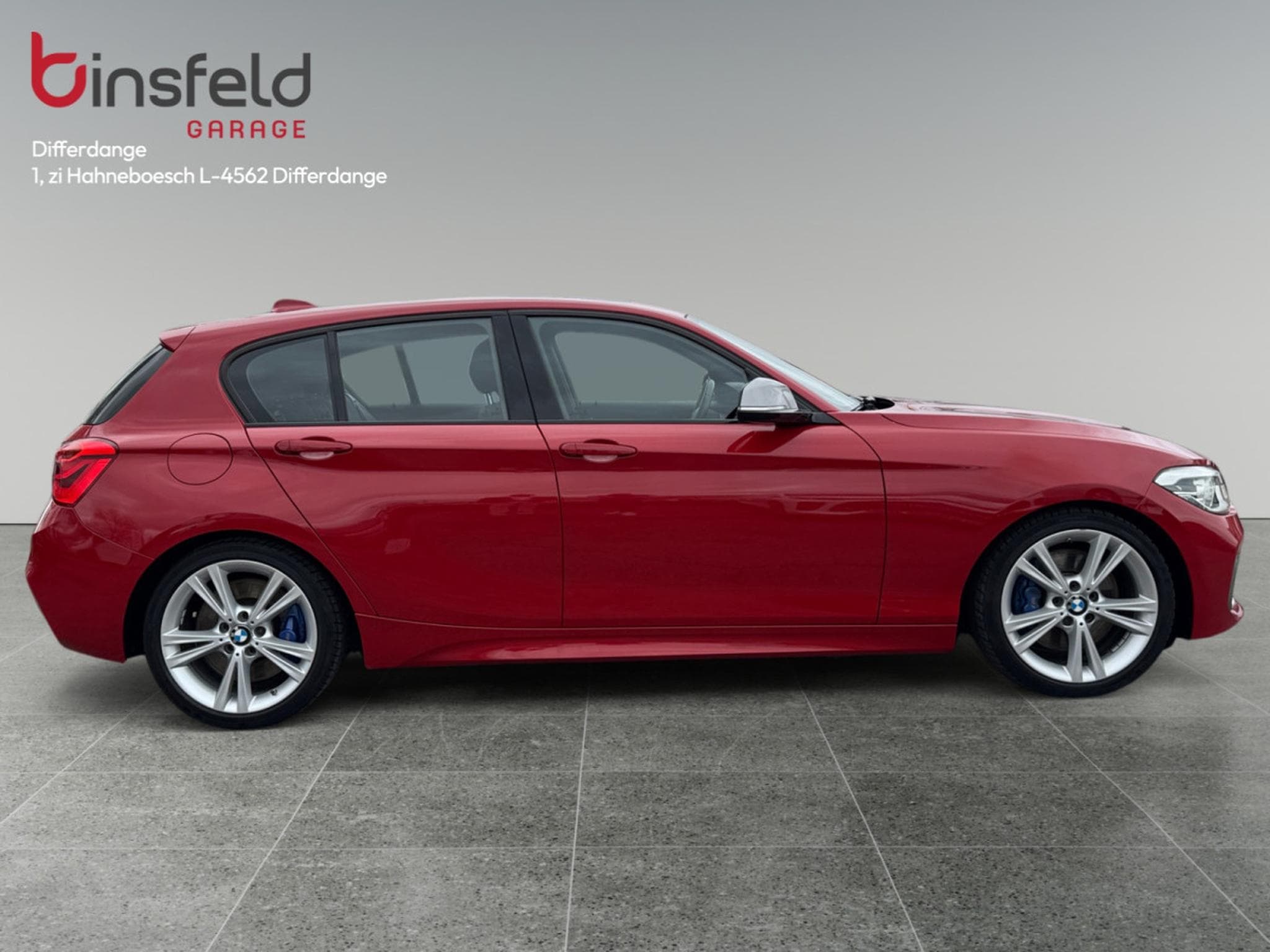 BMW M140 M140i (2017) - Foto 2