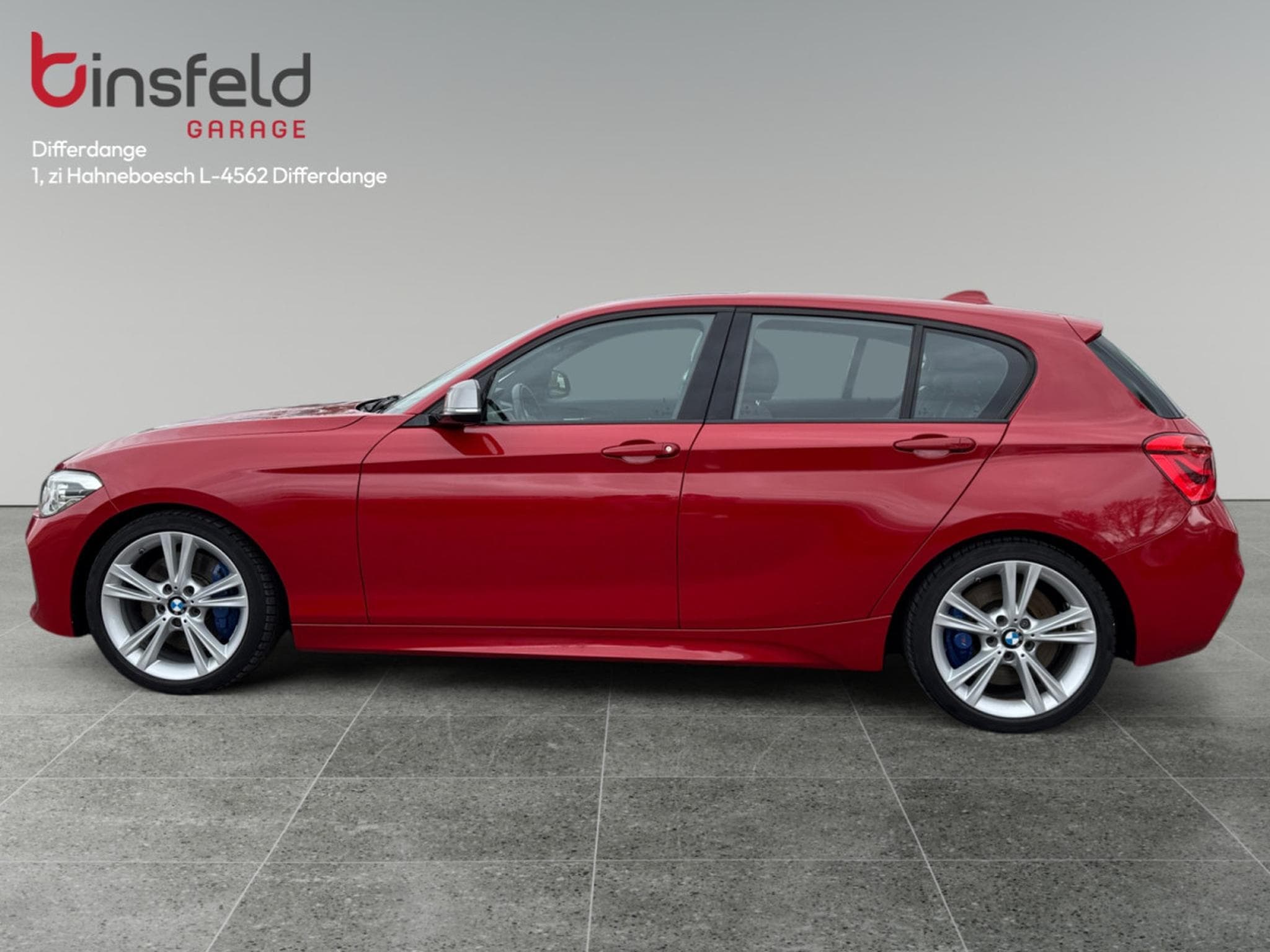 BMW M140 M140i (2017) - Foto 5