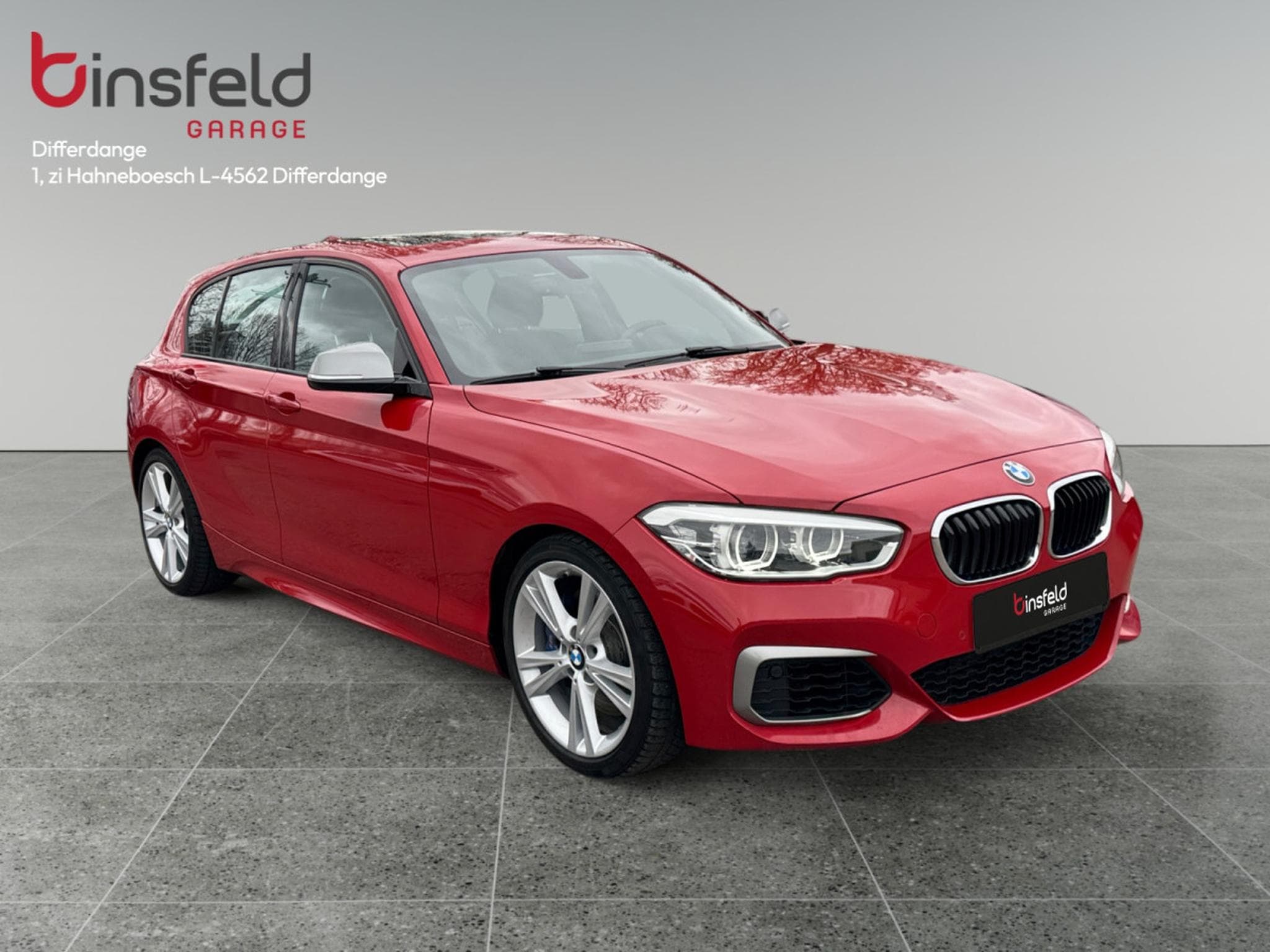 BMW M140 M140i (2017) - Foto 6